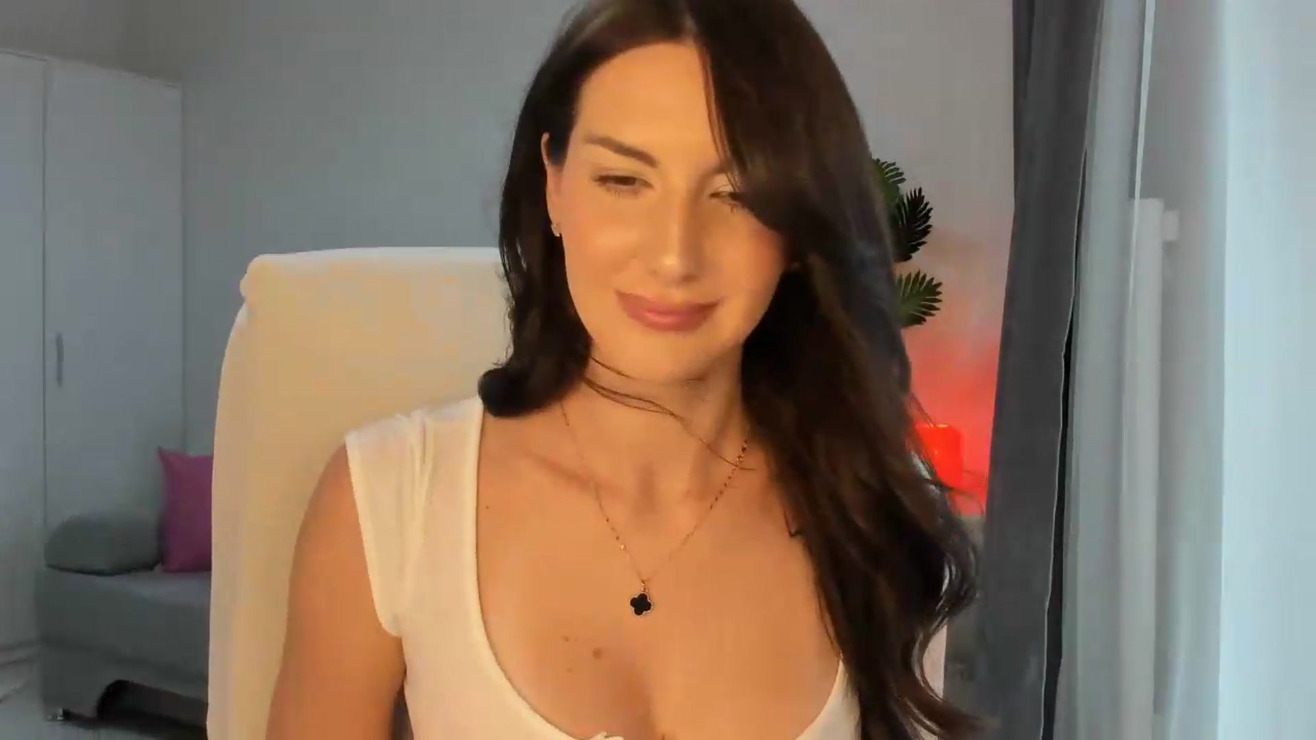 Gallery image thumbnail from Tina_candy's myfreecams stream on, 07/08/2026, 07:08 image 11 of 20