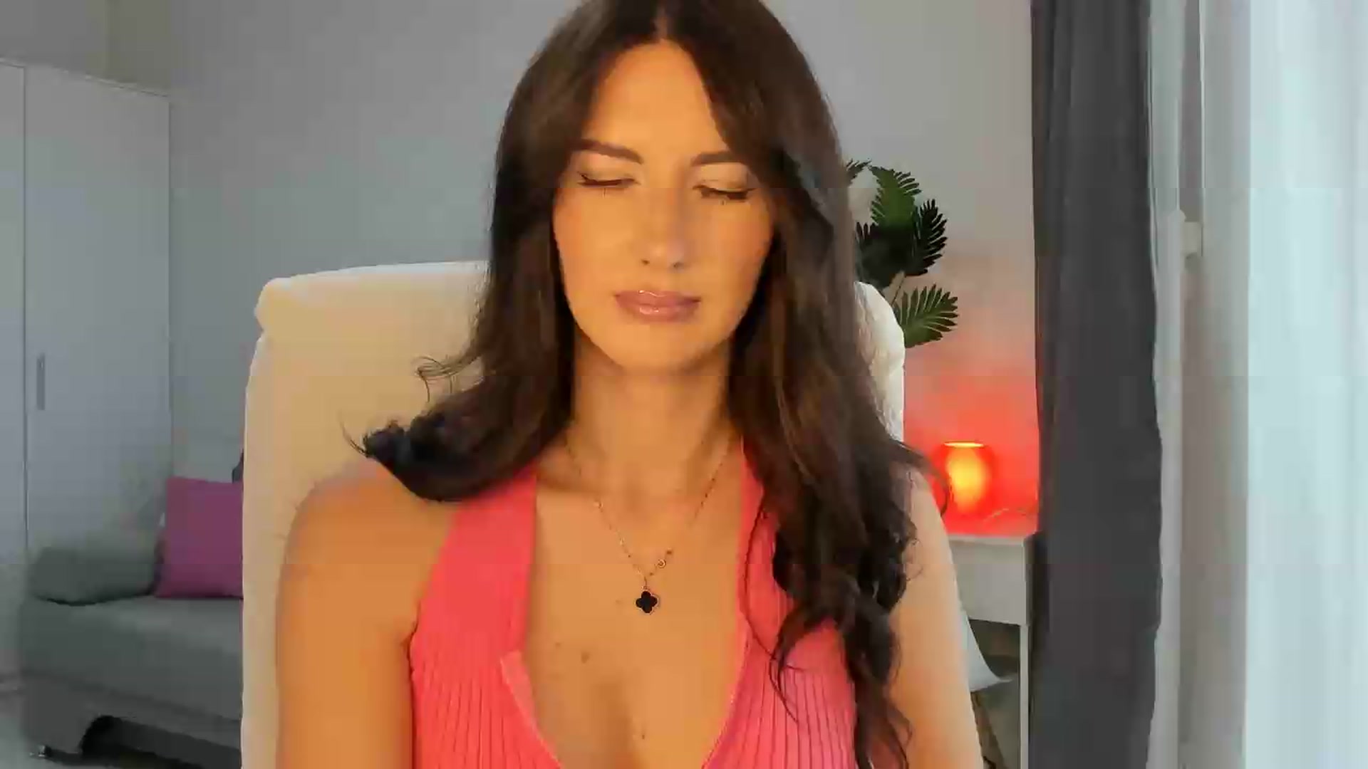 Gallery image thumbnail from Tina_candy's myfreecams stream on, 07/21/2026, 07:05 image 6 of 20