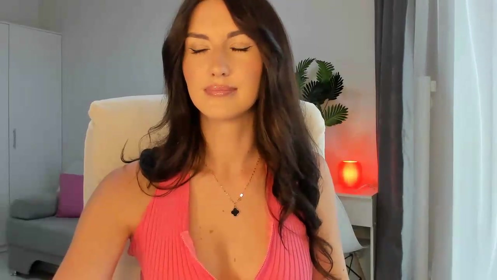 Gallery image thumbnail from Tina_candy's myfreecams stream on, 07/21/2026, 07:05 image 4 of 20