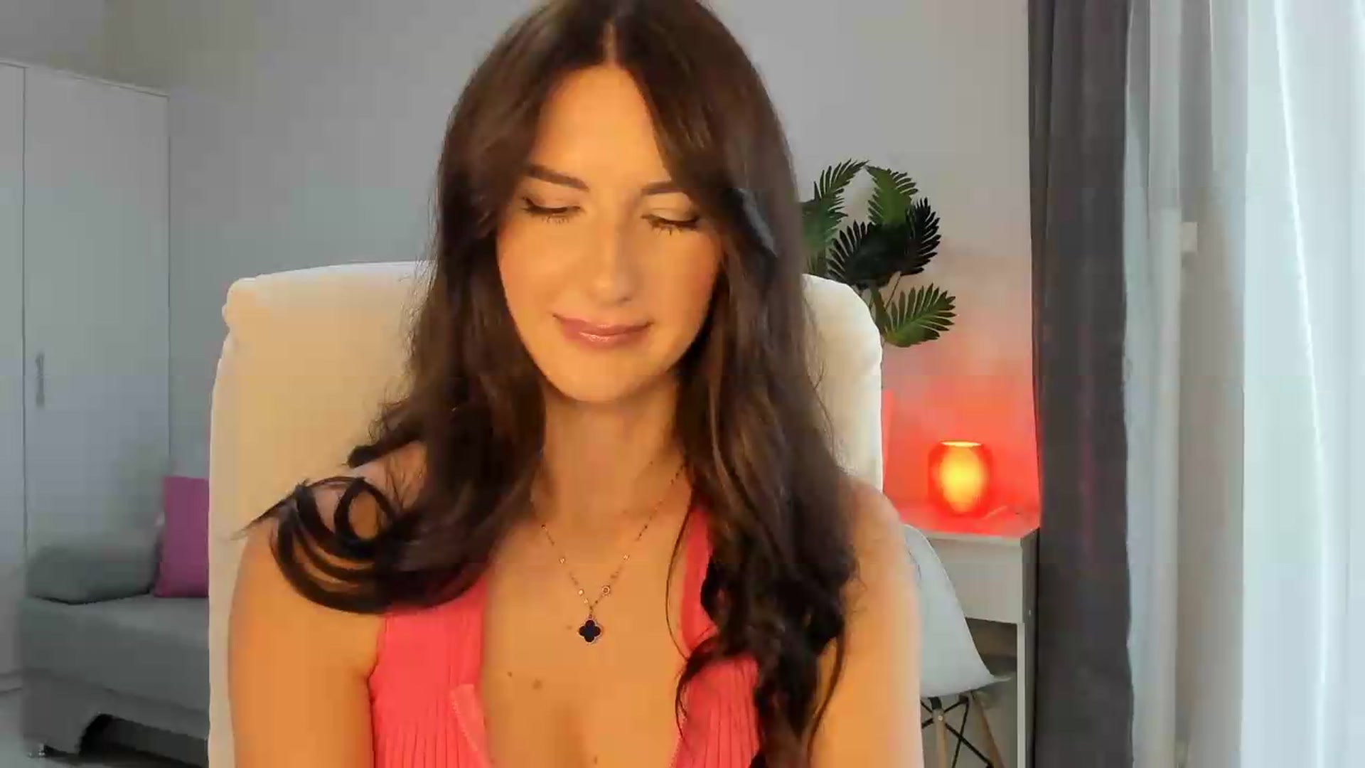 Gallery image thumbnail from Tina_candy's myfreecams stream on, 07/21/2026, 07:05 image 7 of 20
