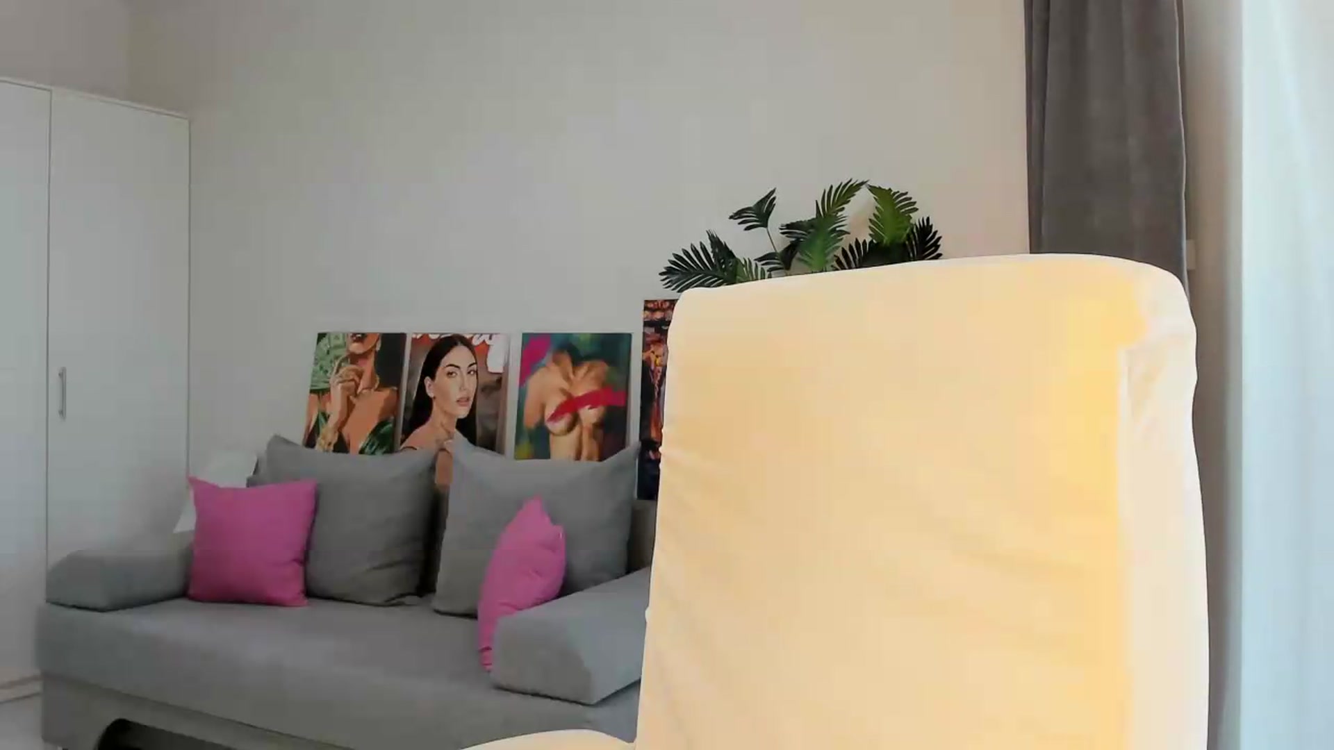 Gallery image thumbnail from Tina_candy's myfreecams stream on, 07/23/2026, 06:20 image 5 of 20