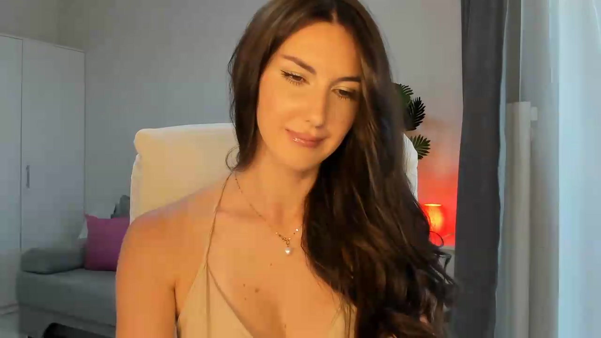 Gallery image thumbnail from Tina_candy's myfreecams stream on, 07/23/2026, 06:20 image 8 of 20