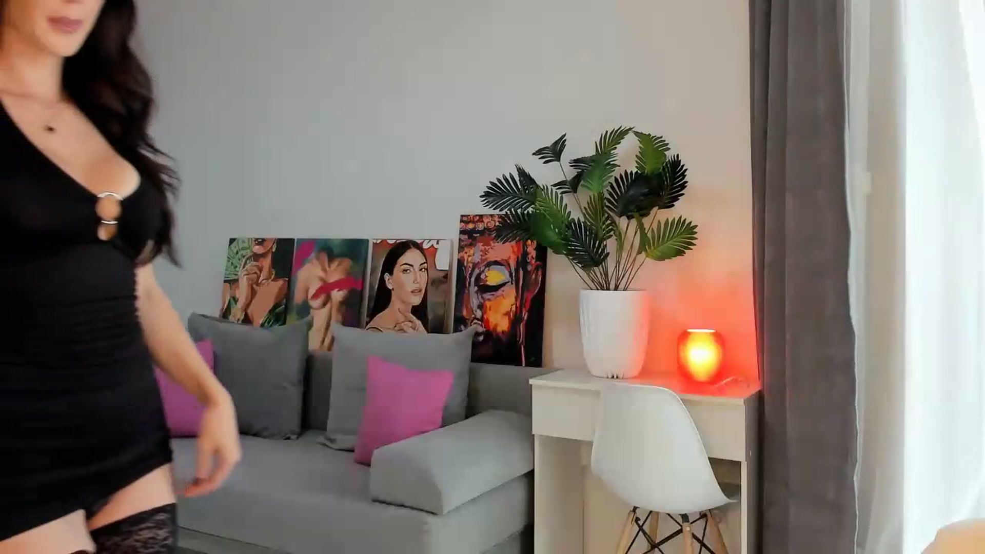 Gallery image thumbnail from Tina_candy's myfreecams stream on, 08/01/2026, 06:09 image 6 of 20