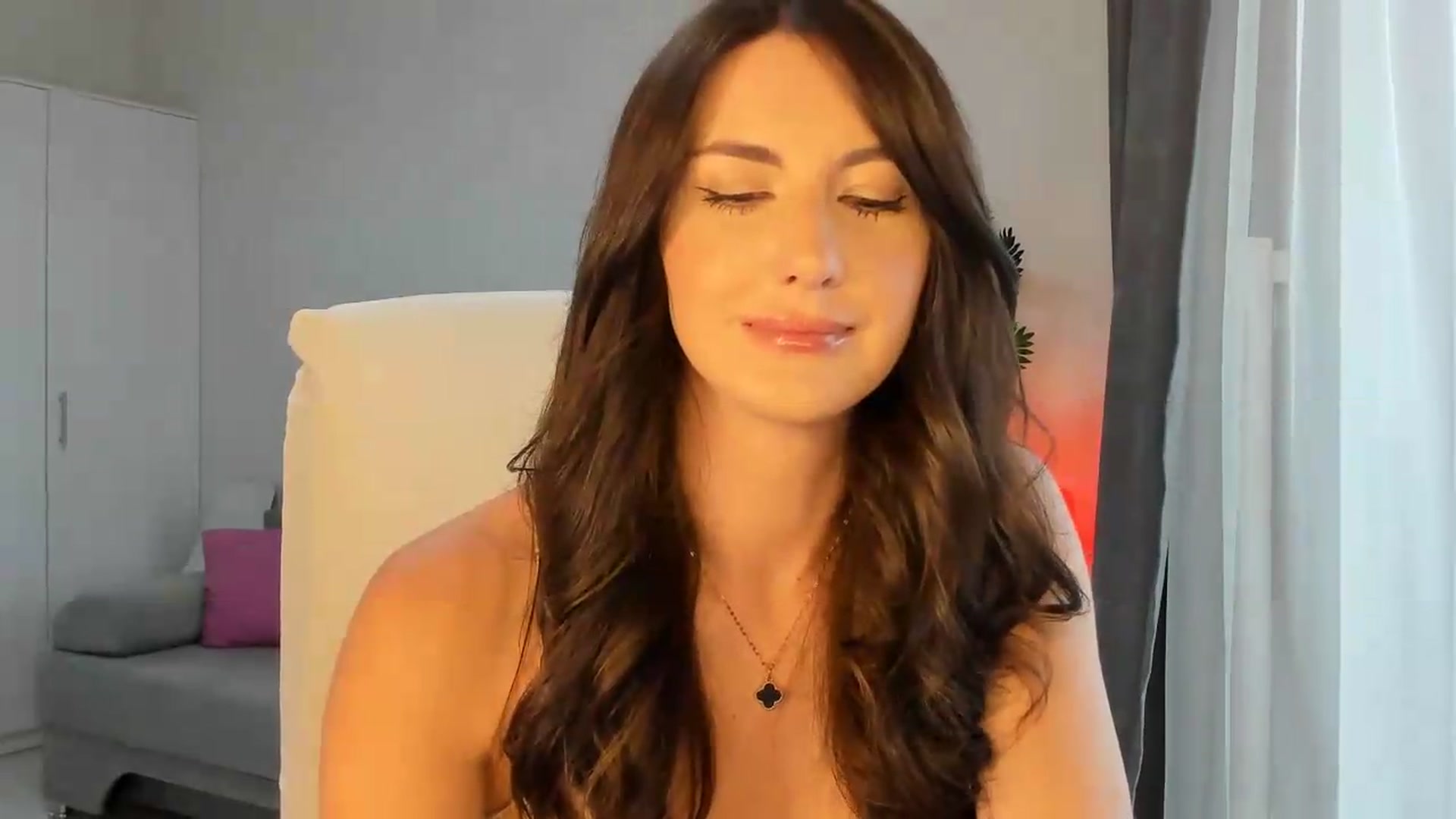 Gallery image thumbnail from Tina_candy's myfreecams stream on, 08/06/2026, 05:27 image 15 of 20