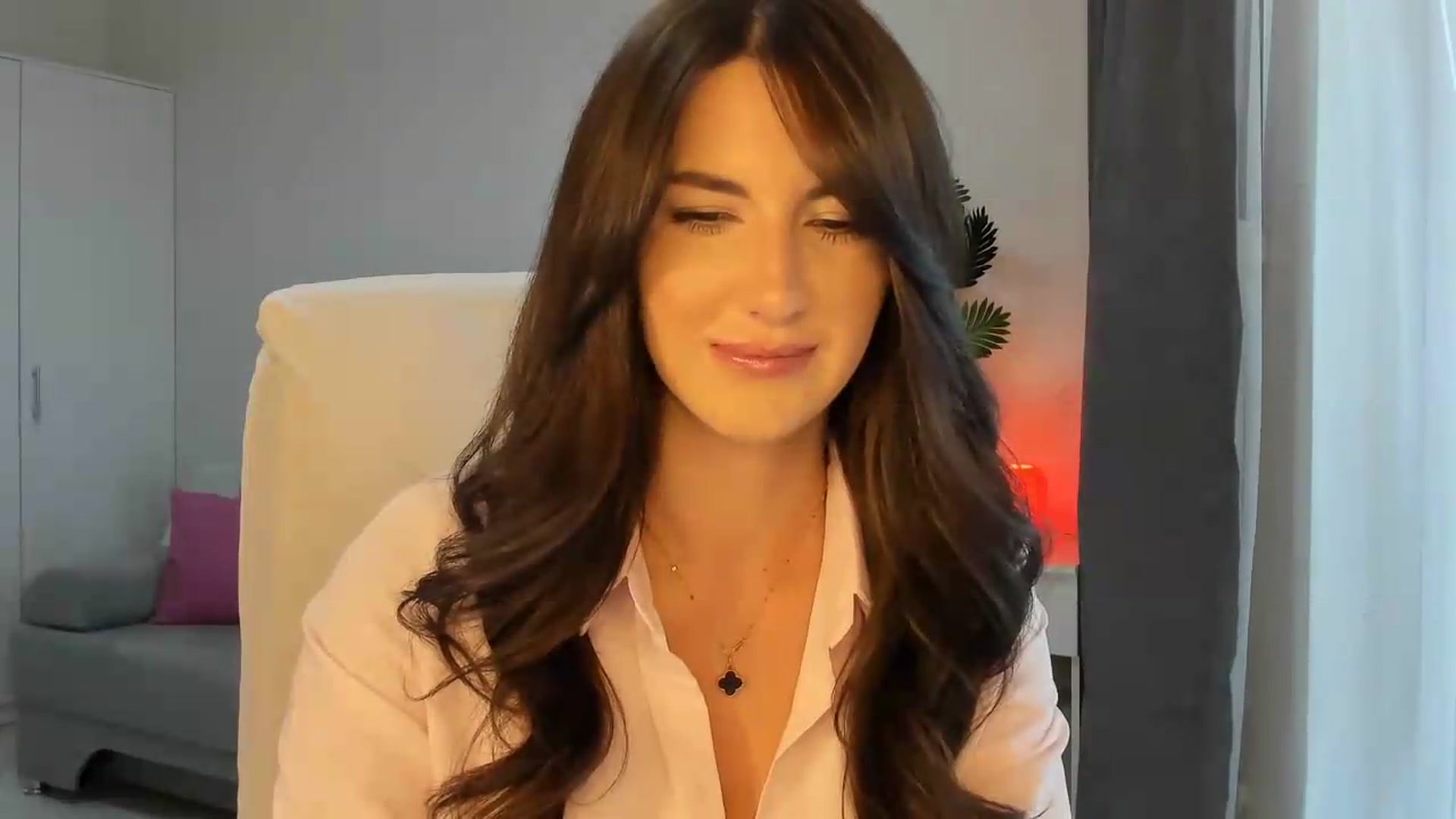 Gallery image thumbnail from Tina_candy's myfreecams stream on, 08/11/2026, 04:42 image 12 of 20