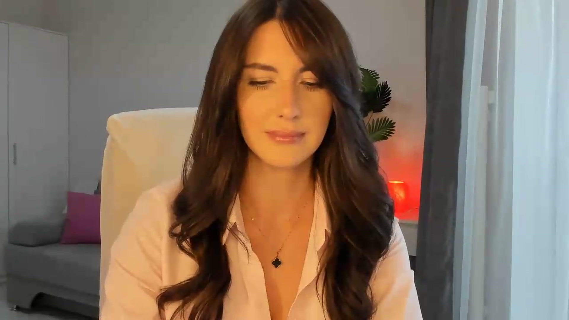 Gallery image thumbnail from Tina_candy's myfreecams stream on, 08/11/2026, 04:42 image 4 of 20