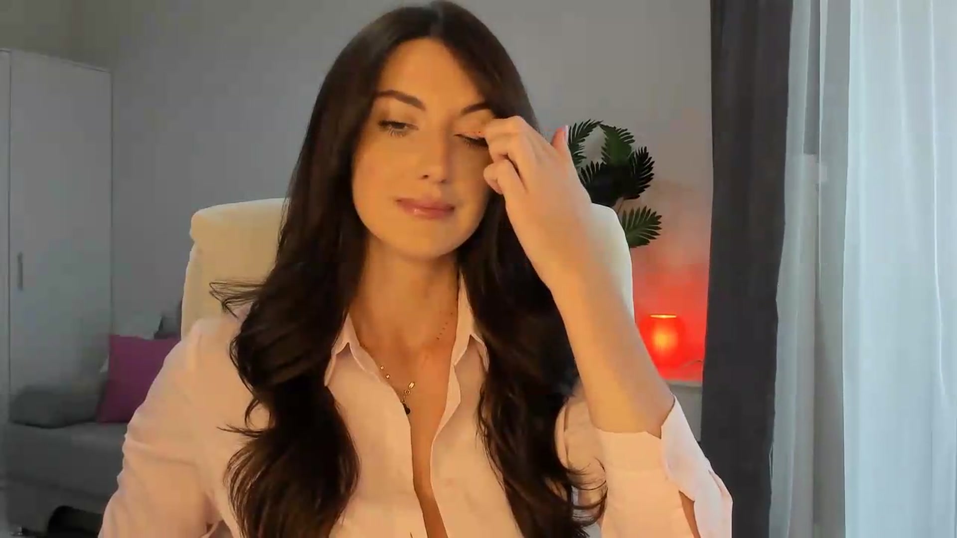 Gallery image thumbnail from Tina_candy's myfreecams stream on, 08/11/2026, 05:15 image 16 of 20