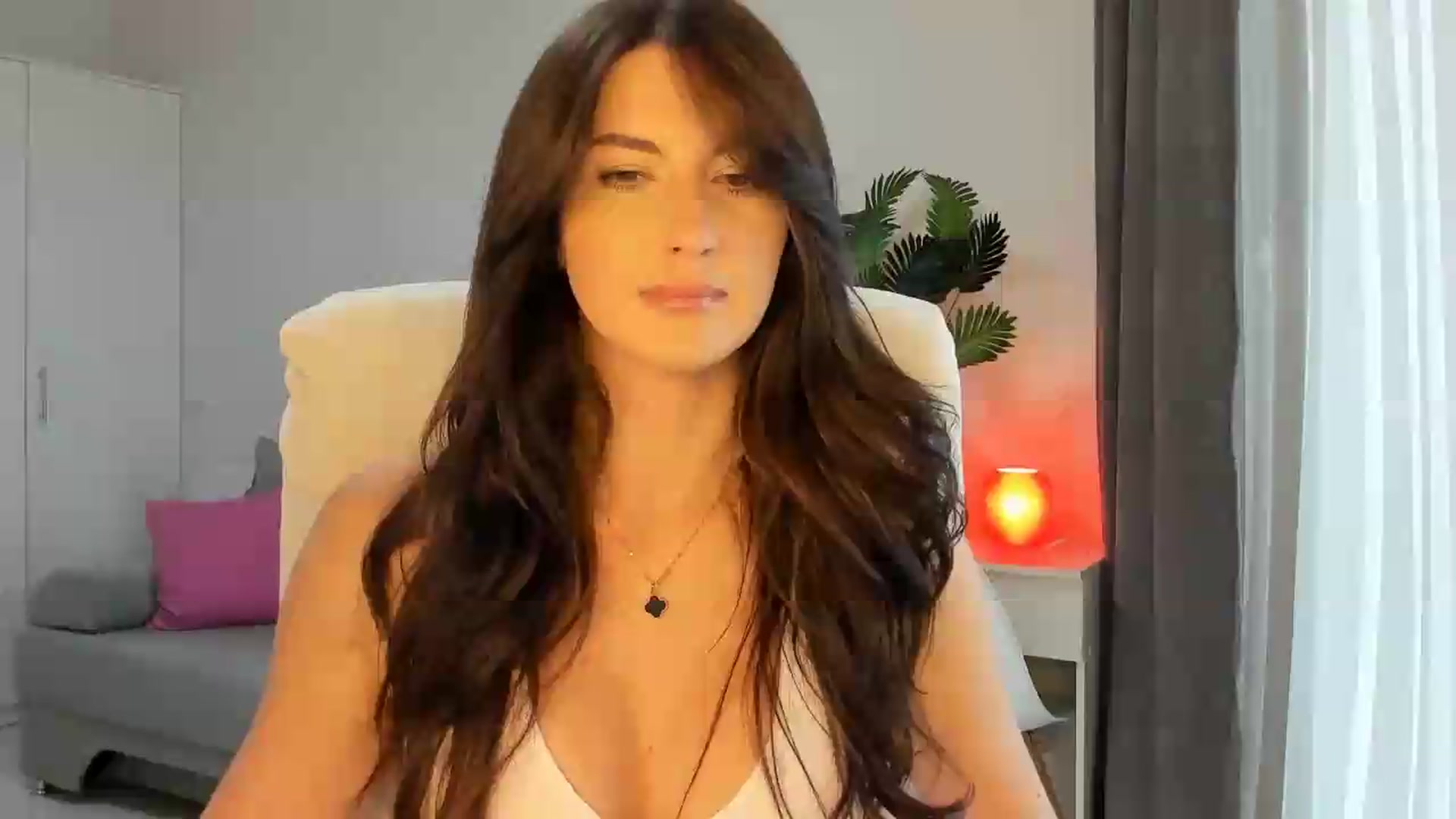 Gallery image thumbnail from Tina_candy's myfreecams stream on, 08/11/2026, 07:09 image 1 of 20