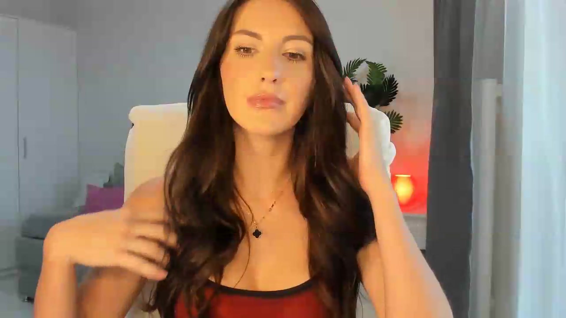 Gallery image thumbnail from Tina_candy's myfreecams stream on, 08/13/2026, 06:07 image 9 of 20