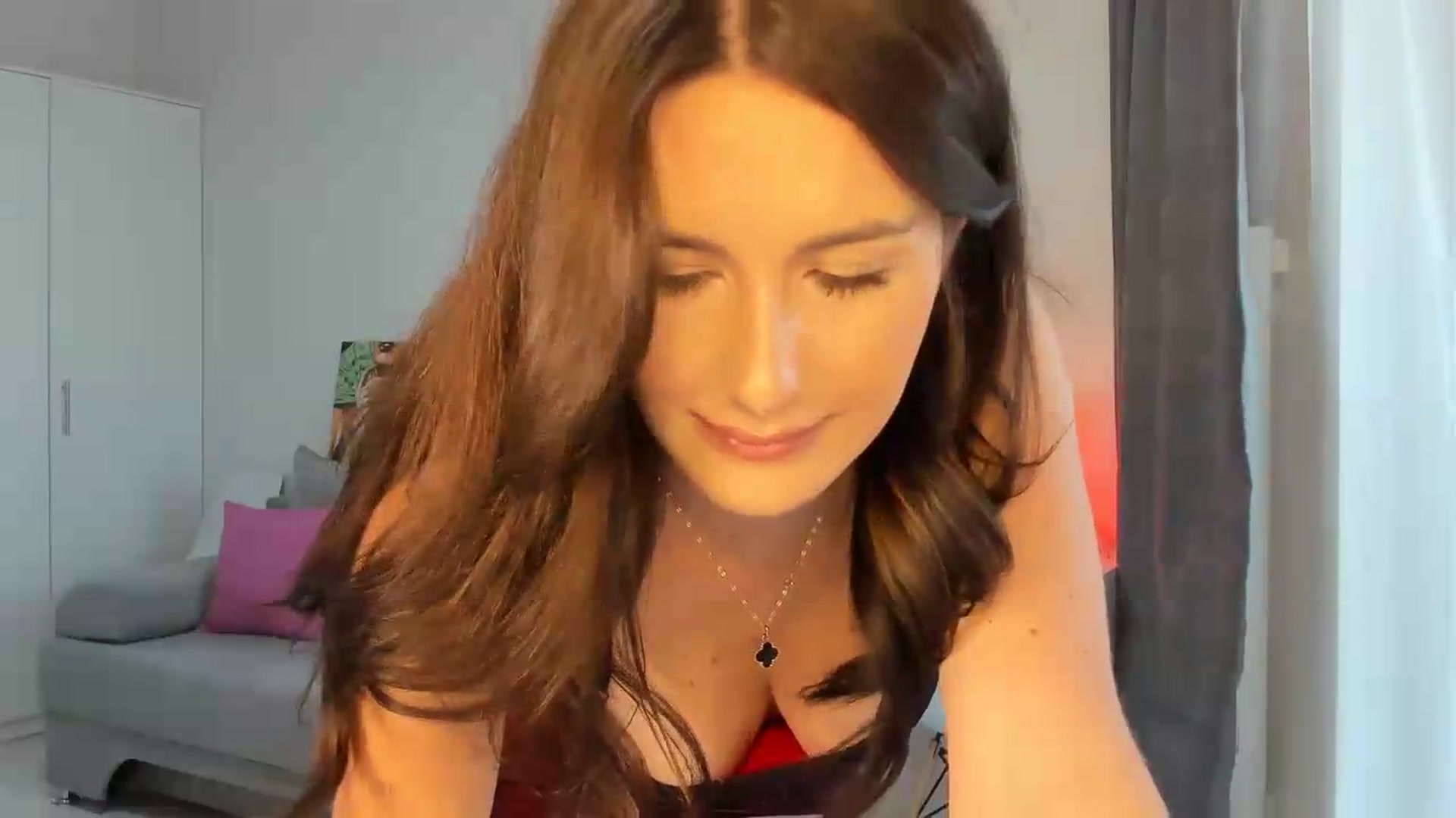 Gallery image thumbnail from Tina_candy's myfreecams stream on, 08/13/2026, 06:07 image 6 of 20
