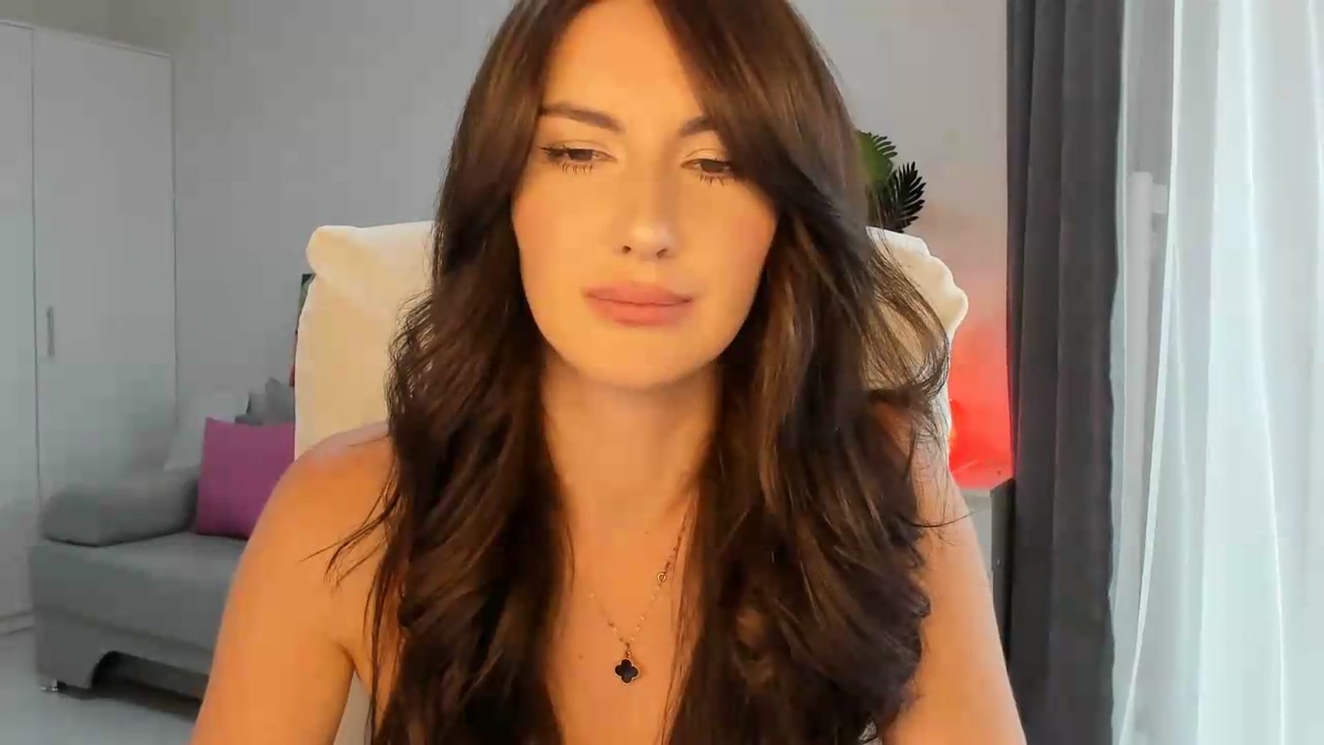 Gallery image thumbnail from Tina_candy's myfreecams stream on, 08/20/2026, 05:36 image 13 of 20