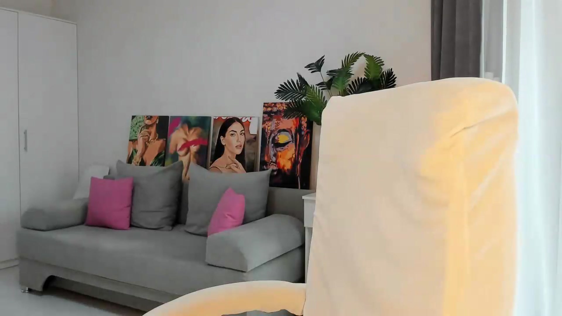 Gallery image thumbnail from Tina_candy's myfreecams stream on, 08/20/2026, 05:36 image 7 of 20