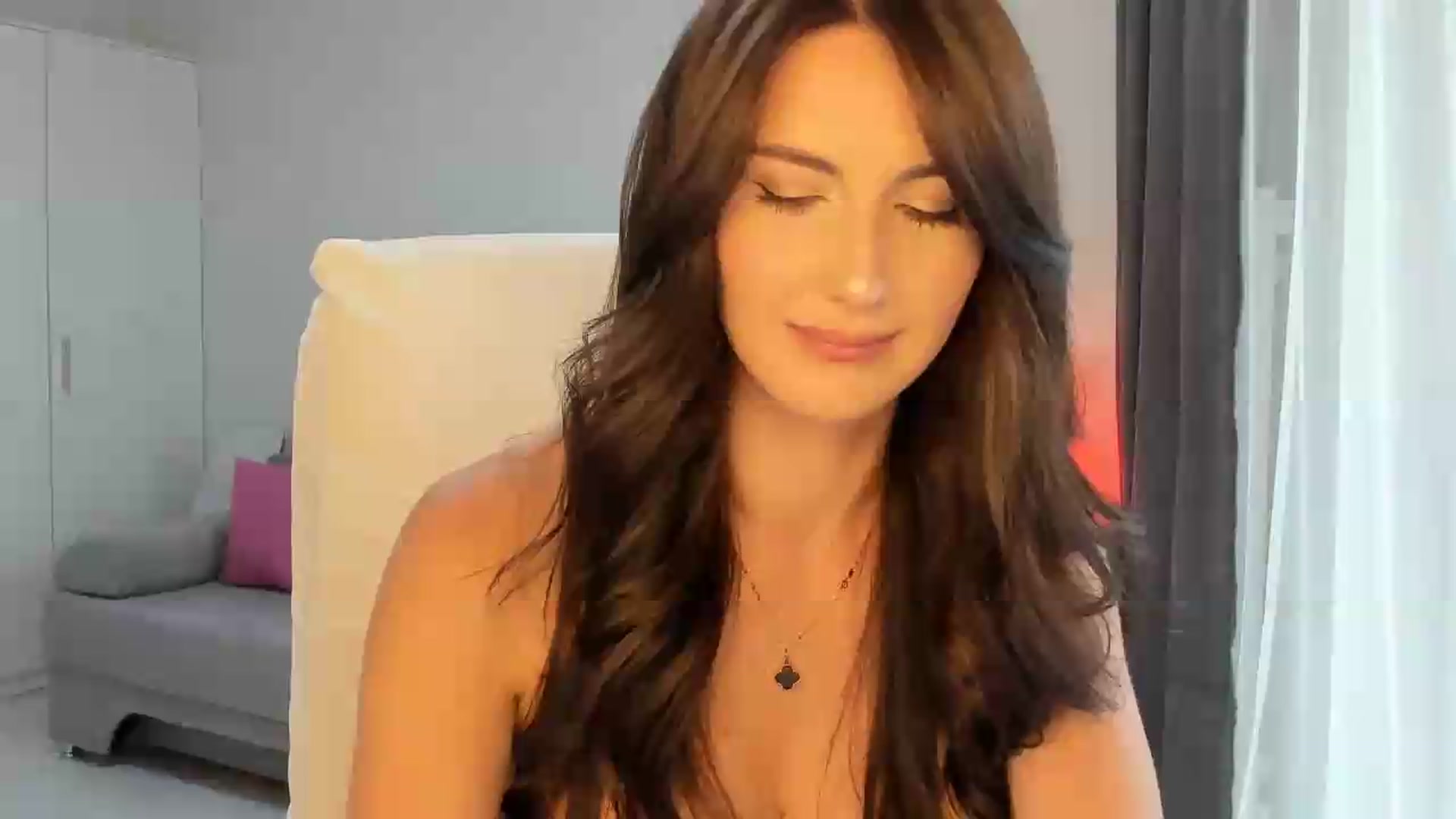 Gallery image thumbnail from Tina_candy's myfreecams stream on, 08/20/2026, 05:36 image 6 of 20