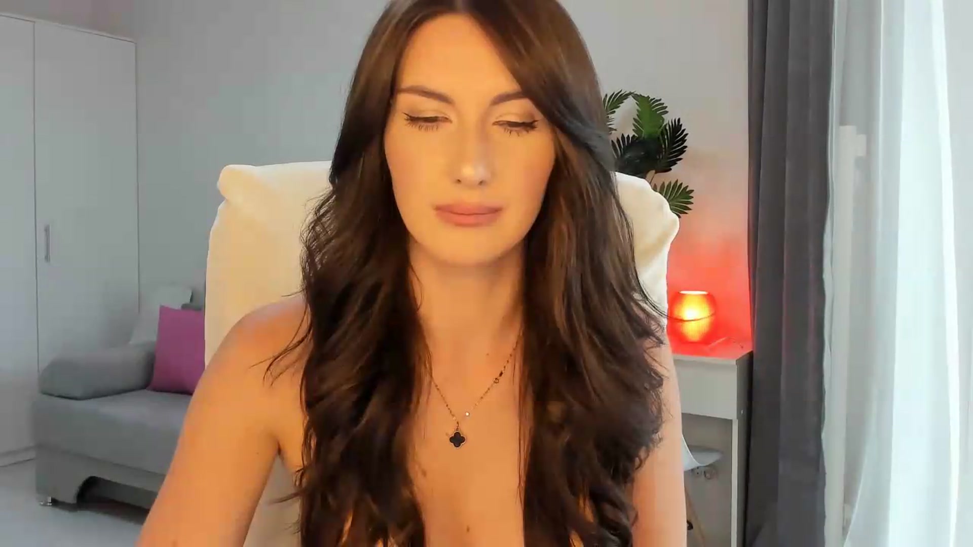 Gallery image thumbnail from Tina_candy's myfreecams stream on, 08/20/2026, 05:36 image 9 of 20