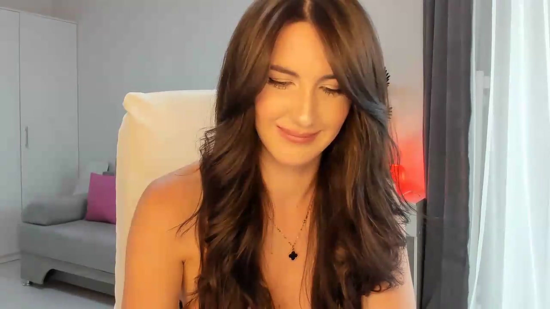 Gallery image thumbnail from Tina_candy's myfreecams stream on, 08/20/2026, 05:36 image 10 of 20
