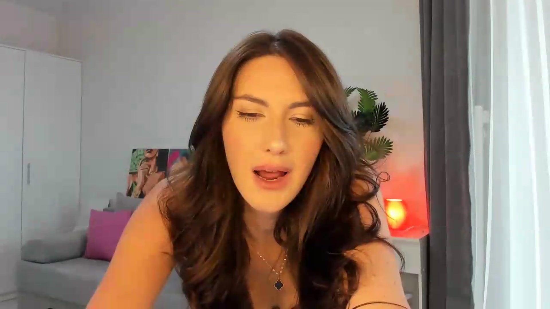 Gallery image thumbnail from Tina_candy's myfreecams stream on, 08/20/2026, 05:36 image 17 of 20