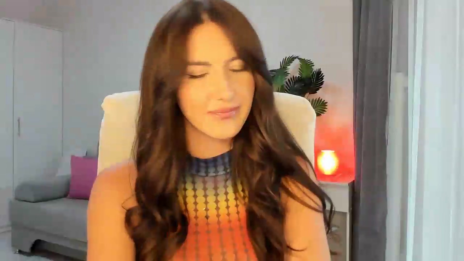 Gallery image thumbnail from Tina_candy's myfreecams stream on, 08/28/2026, 06:31 image 5 of 20