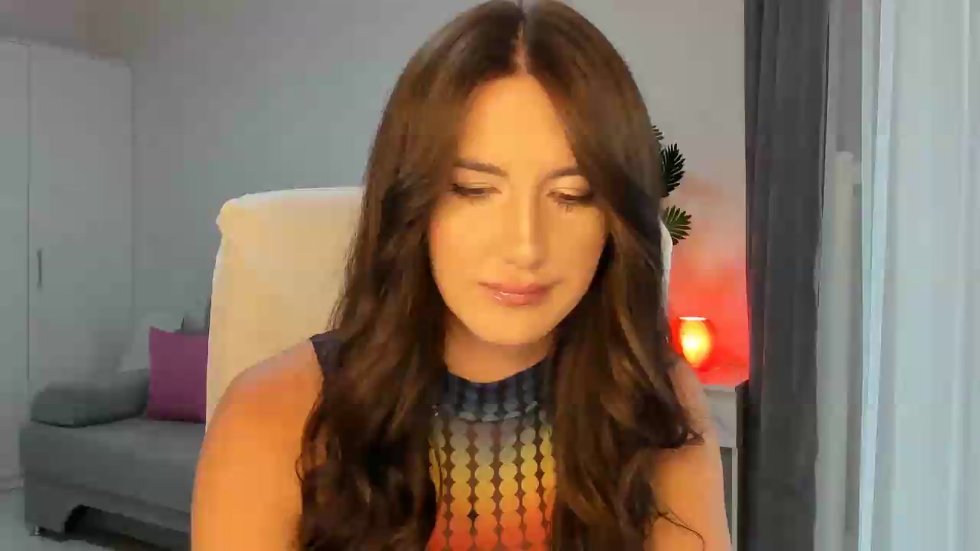 Gallery image thumbnail from Tina_candy's myfreecams stream on, 08/28/2026, 06:31 image 8 of 20