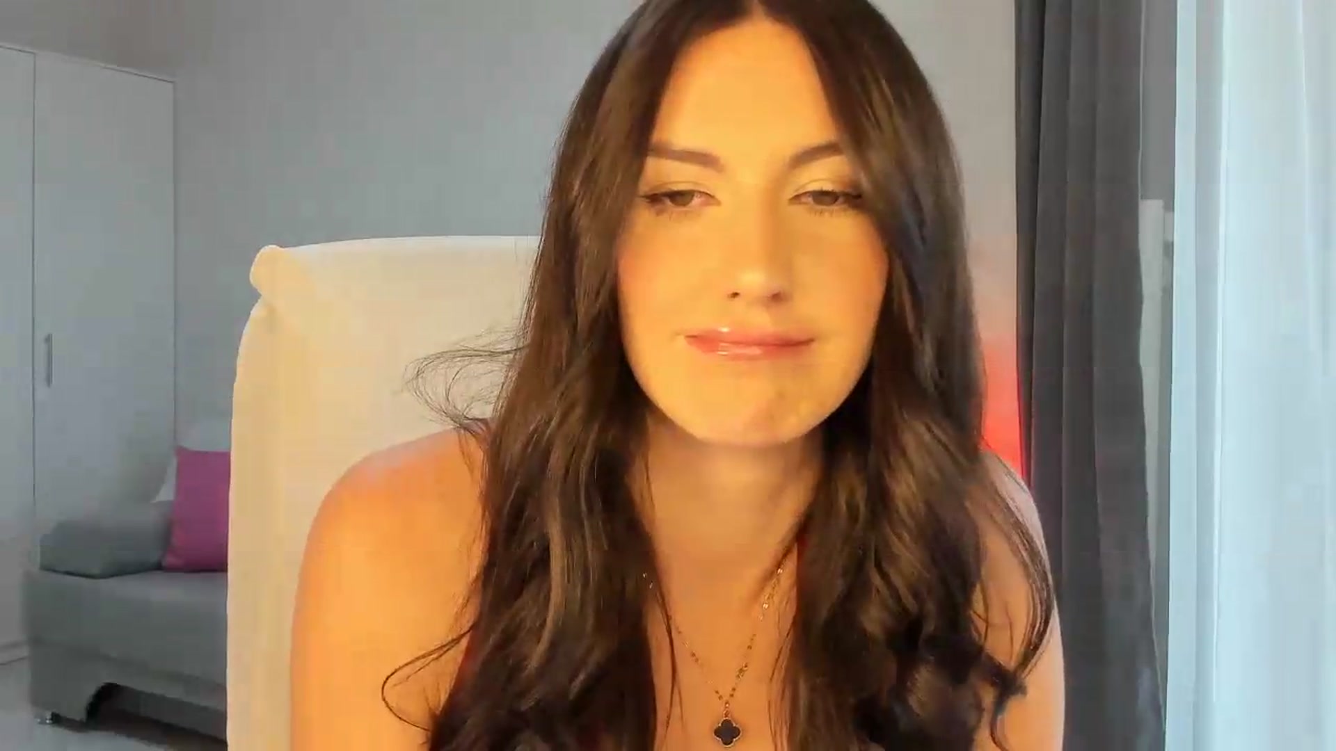 Gallery image thumbnail from Tina_candy's myfreecams stream on, 09/08/2026, 06:30 image 15 of 20