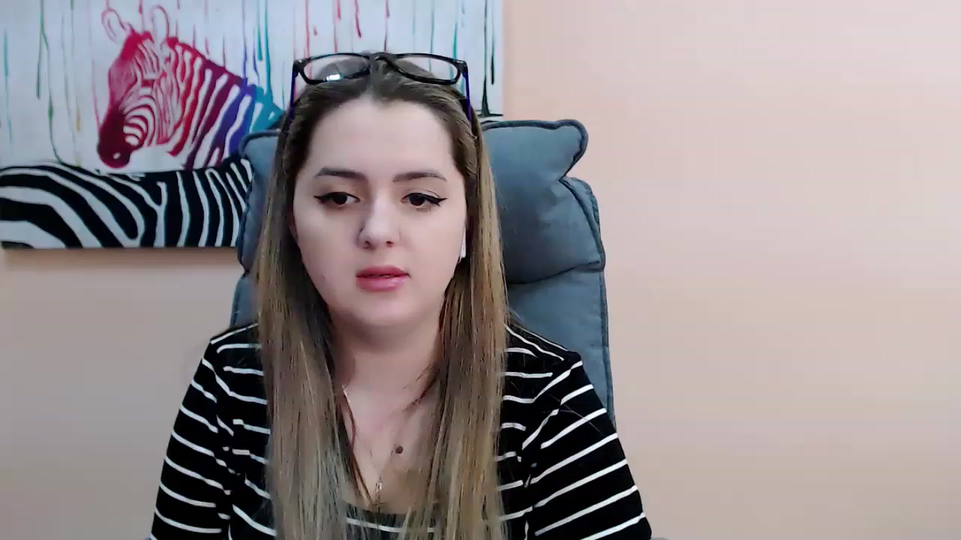Gallery image thumbnail from Tina_eyes's myfreecams stream on, 03/20/2023, 13:45 image 1 of 20