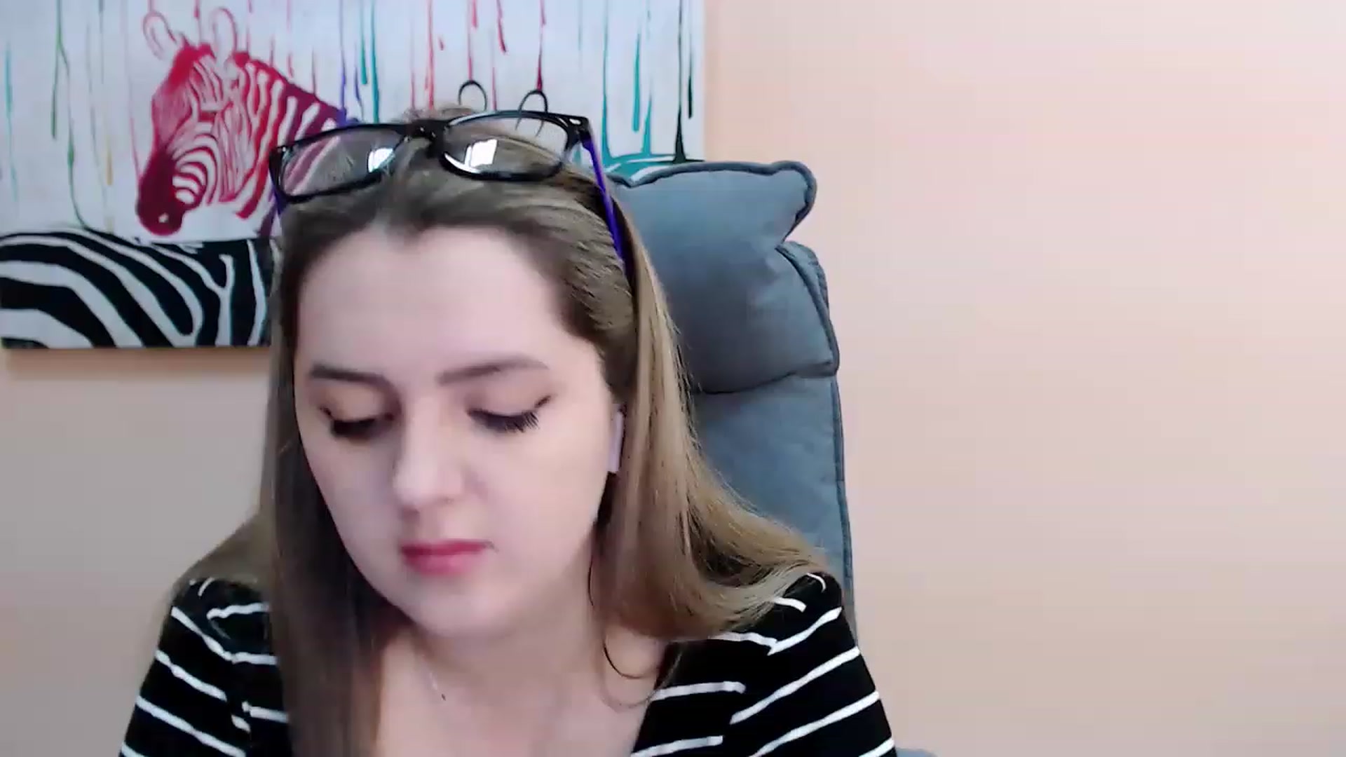 Gallery image thumbnail from Tina_eyes's myfreecams stream on, 03/20/2023, 13:45 image 9 of 20