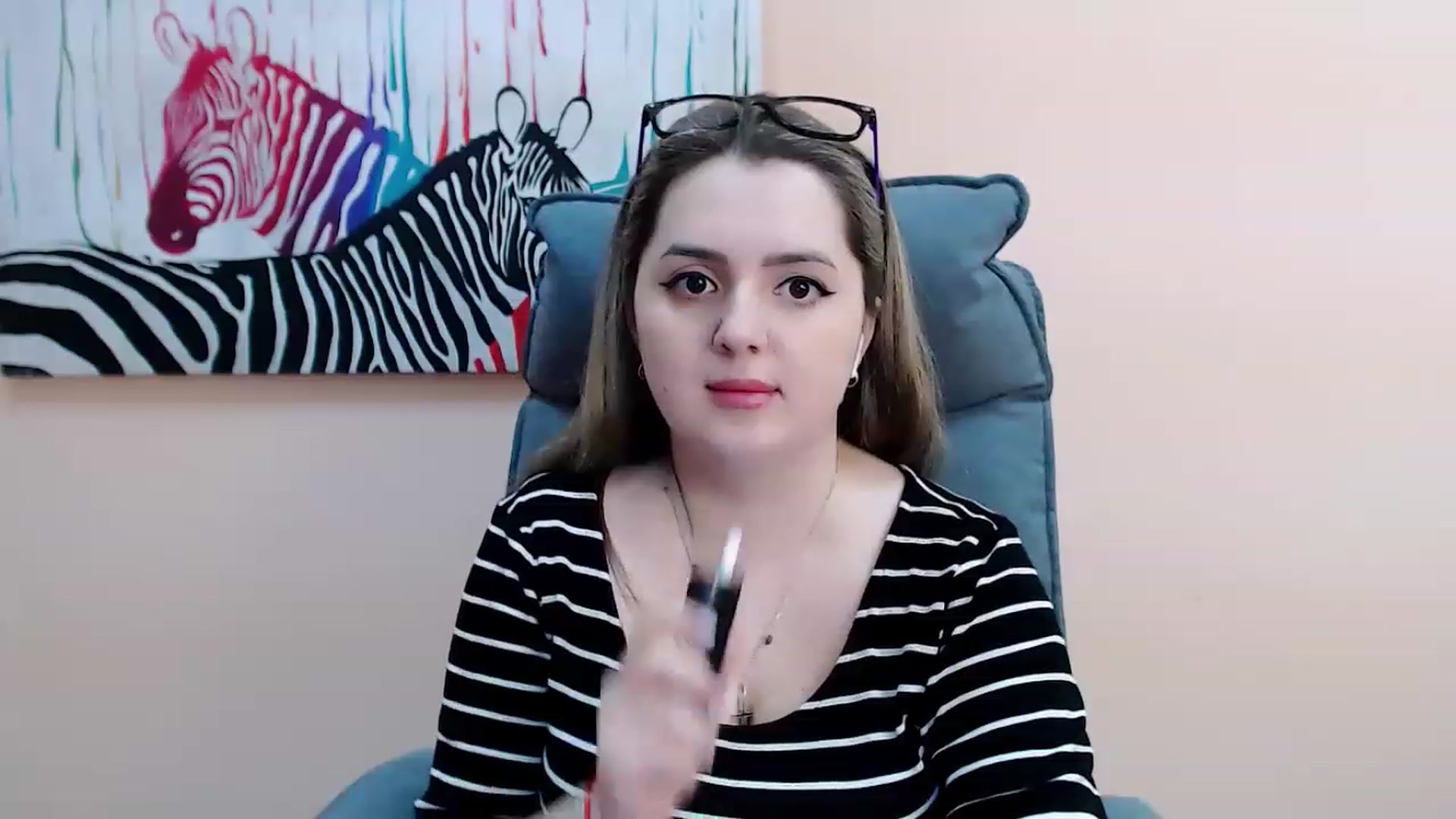 Gallery image thumbnail from Tina_eyes's myfreecams stream on, 03/20/2023, 14:10 image 7 of 20