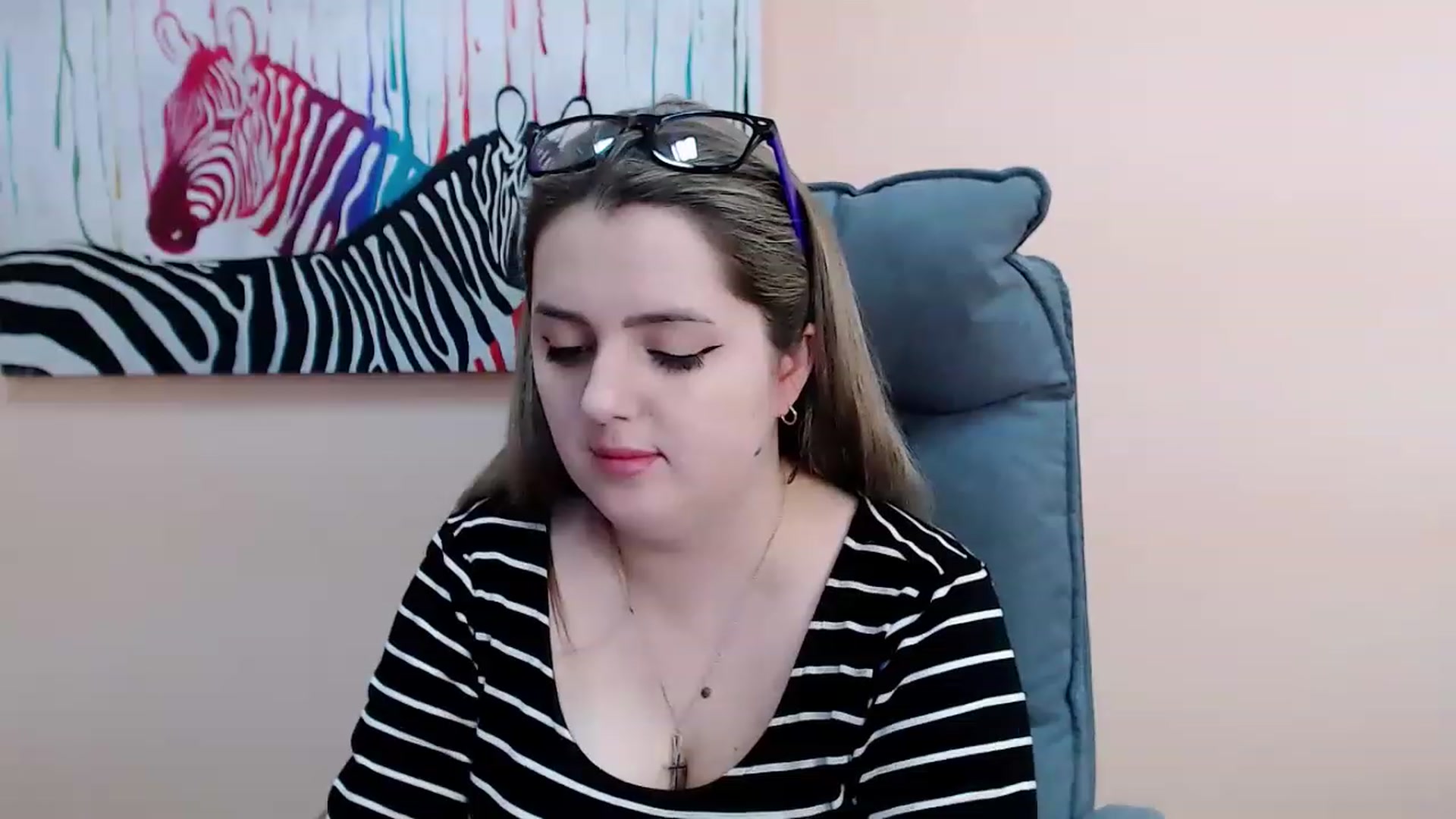 Gallery image thumbnail from Tina_eyes's myfreecams stream on, 03/20/2023, 14:10 image 11 of 20