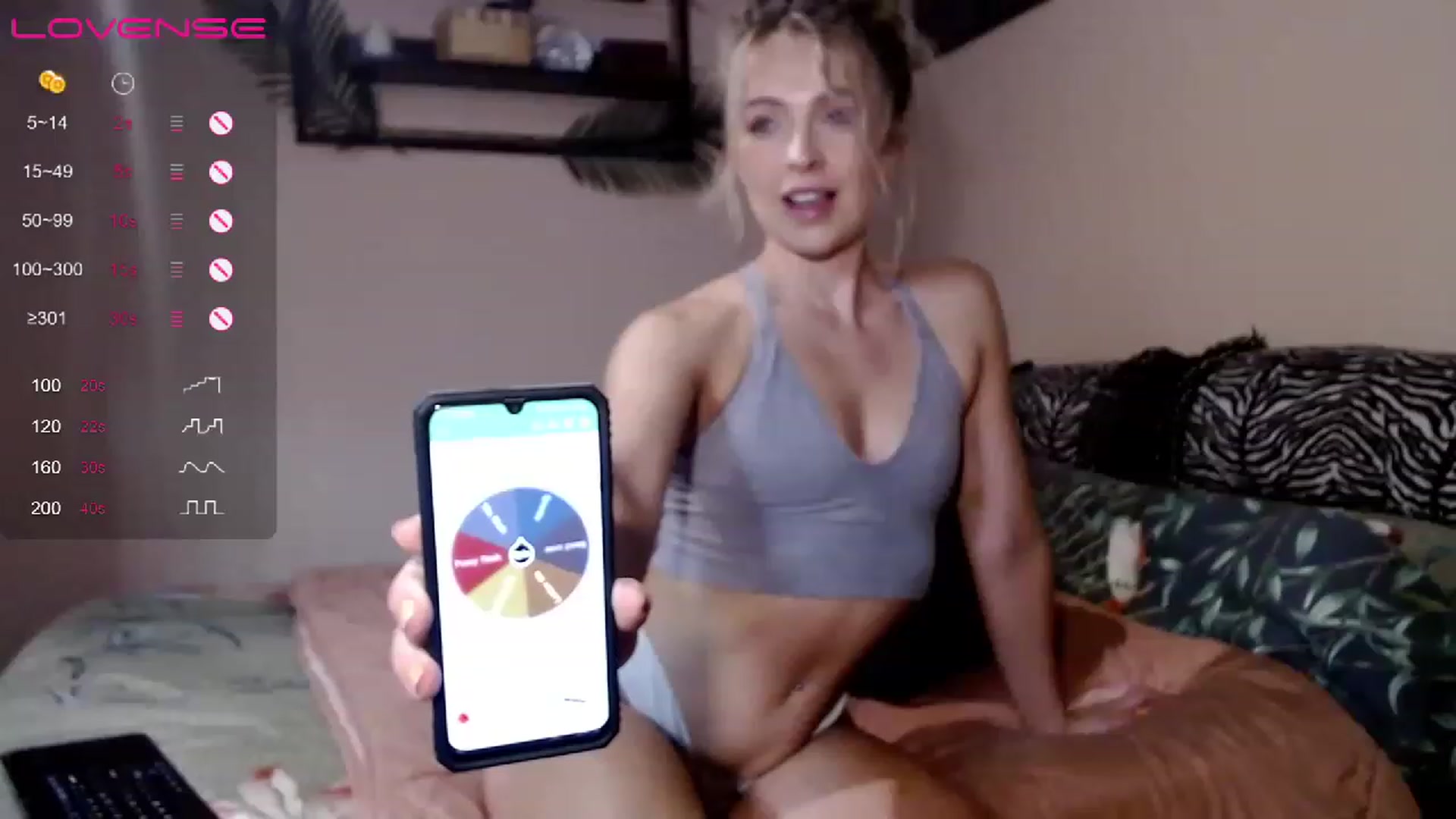 Gallery image thumbnail from Tina_j's myfreecams stream on, 06/27/2023, 17:16 image 1 of 20