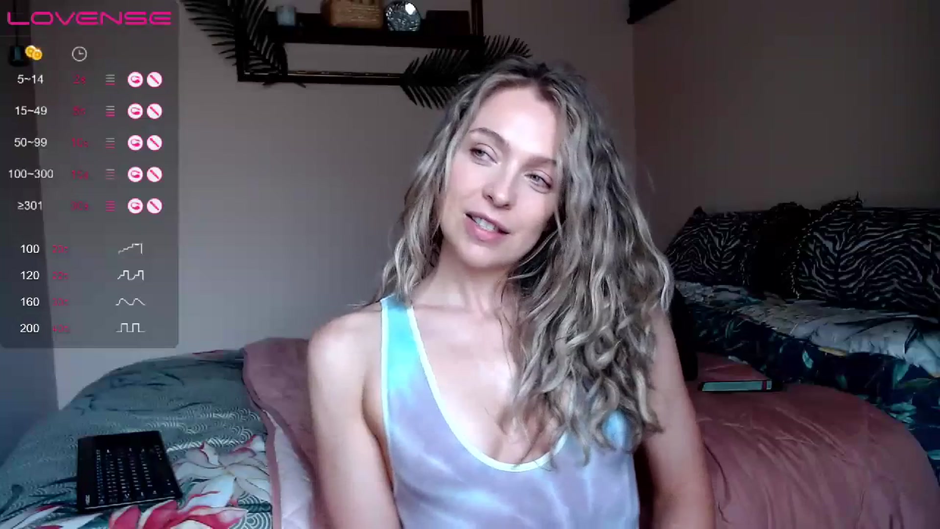 Gallery image thumbnail from Tina_j's myfreecams stream on, 07/02/2023, 14:42 image 20 of 20