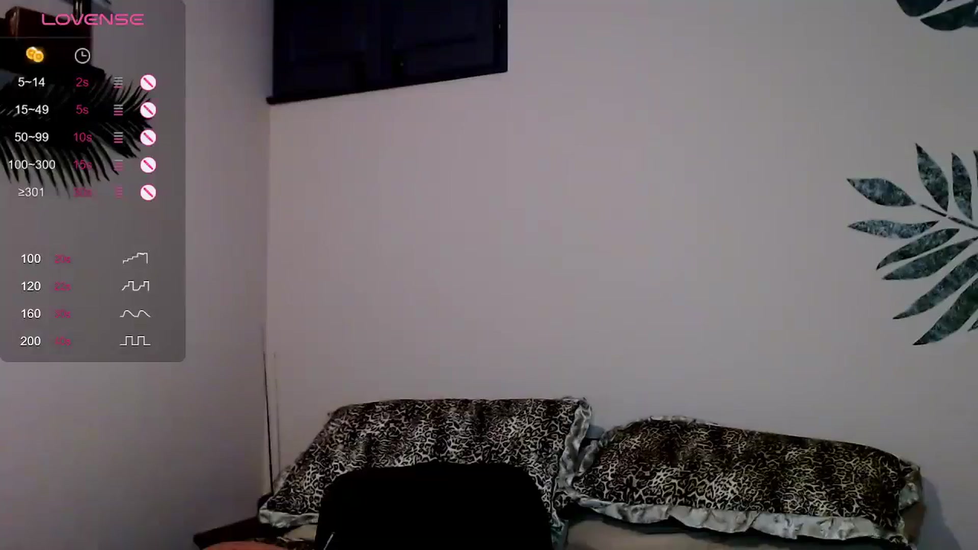 Gallery image thumbnail from Tina_j's myfreecams stream on, 12/31/2023, 12:46 image 7 of 20