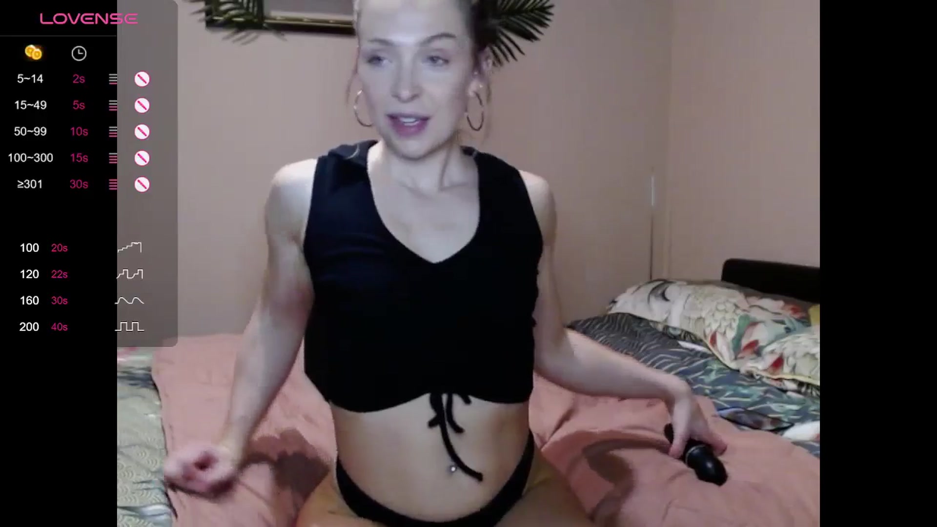 Gallery image thumbnail from Tina_j's myfreecams stream on, 01/25/2024, 19:25 image 10 of 20