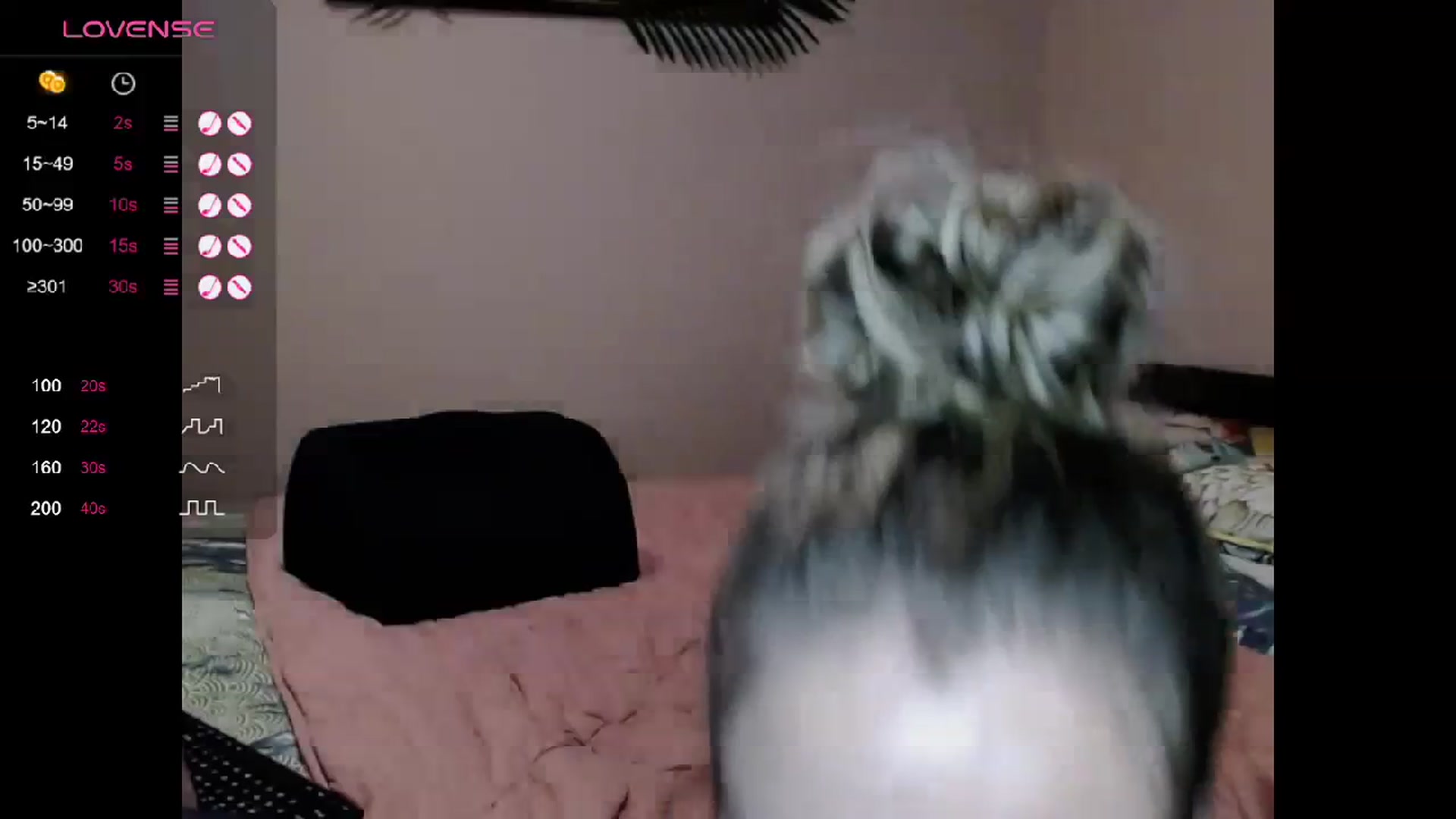 Gallery image thumbnail from Tina_j's myfreecams stream on, 01/26/2024, 18:57 image 2 of 20