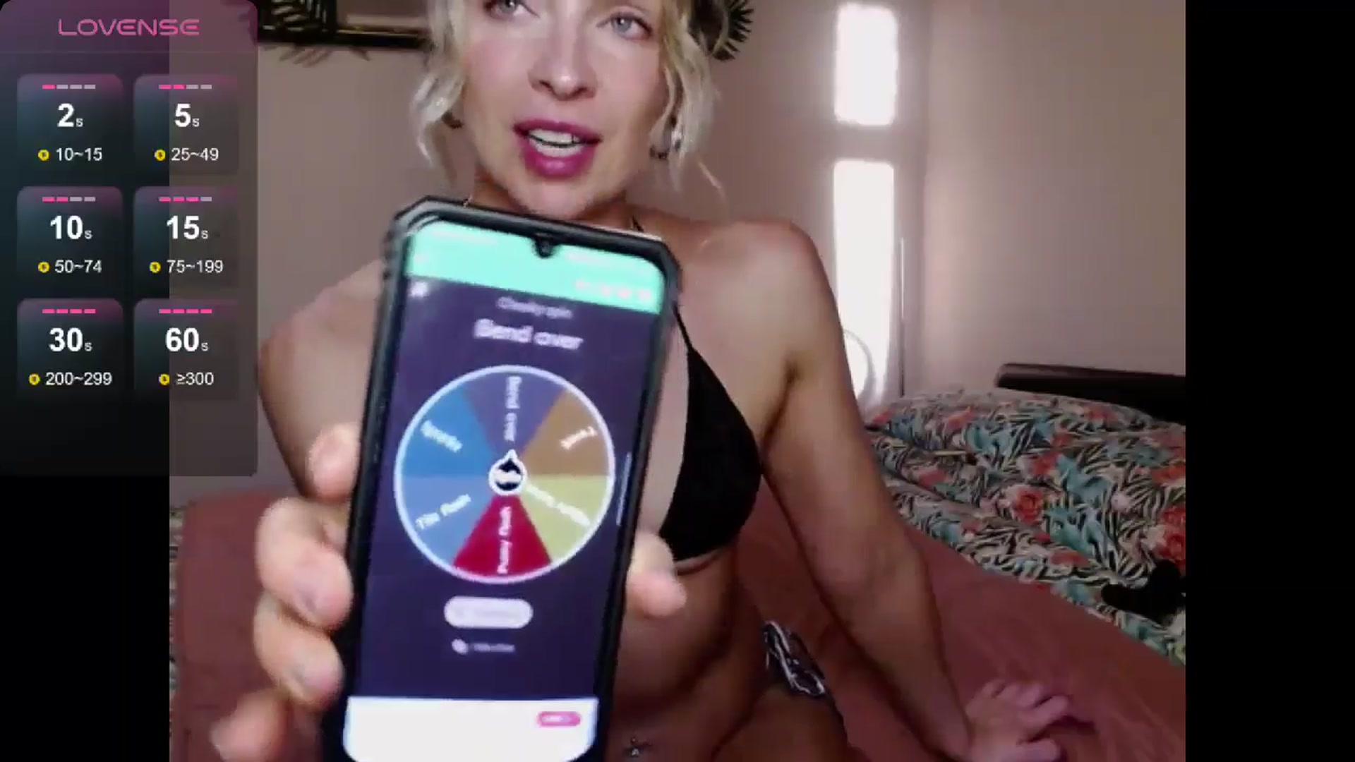 Gallery image thumbnail from Tina_j's myfreecams stream on, 05/20/2024, 19:23 image 14 of 20
