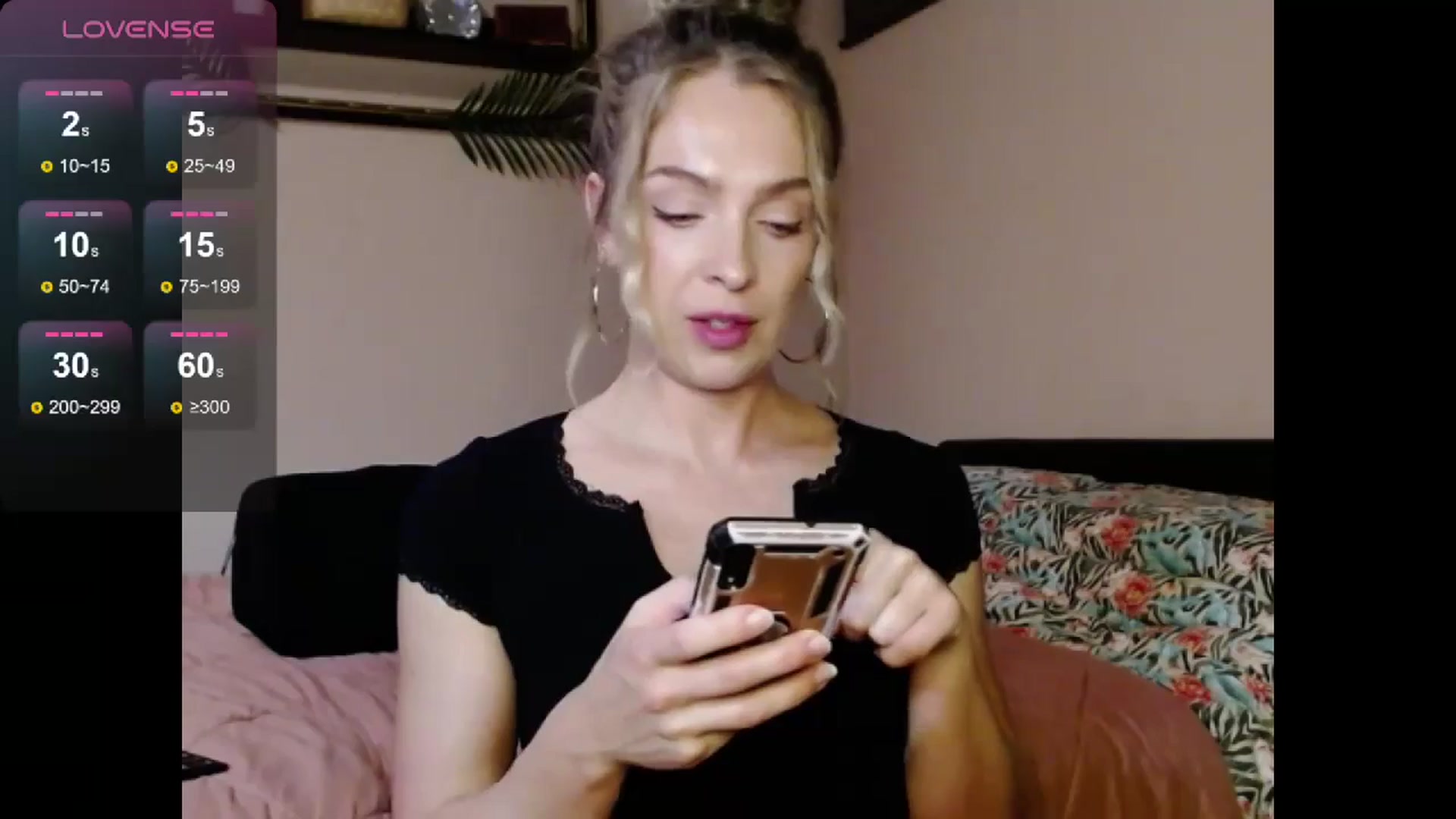 Gallery image thumbnail from Tina_j's myfreecams stream on, 06/10/2024, 20:34 image 20 of 20