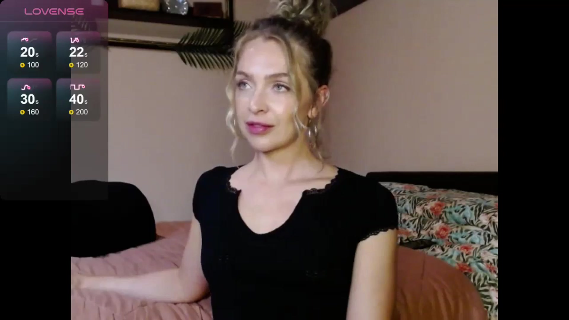 Gallery image thumbnail from Tina_j's myfreecams stream on, 06/10/2024, 20:34 image 15 of 20