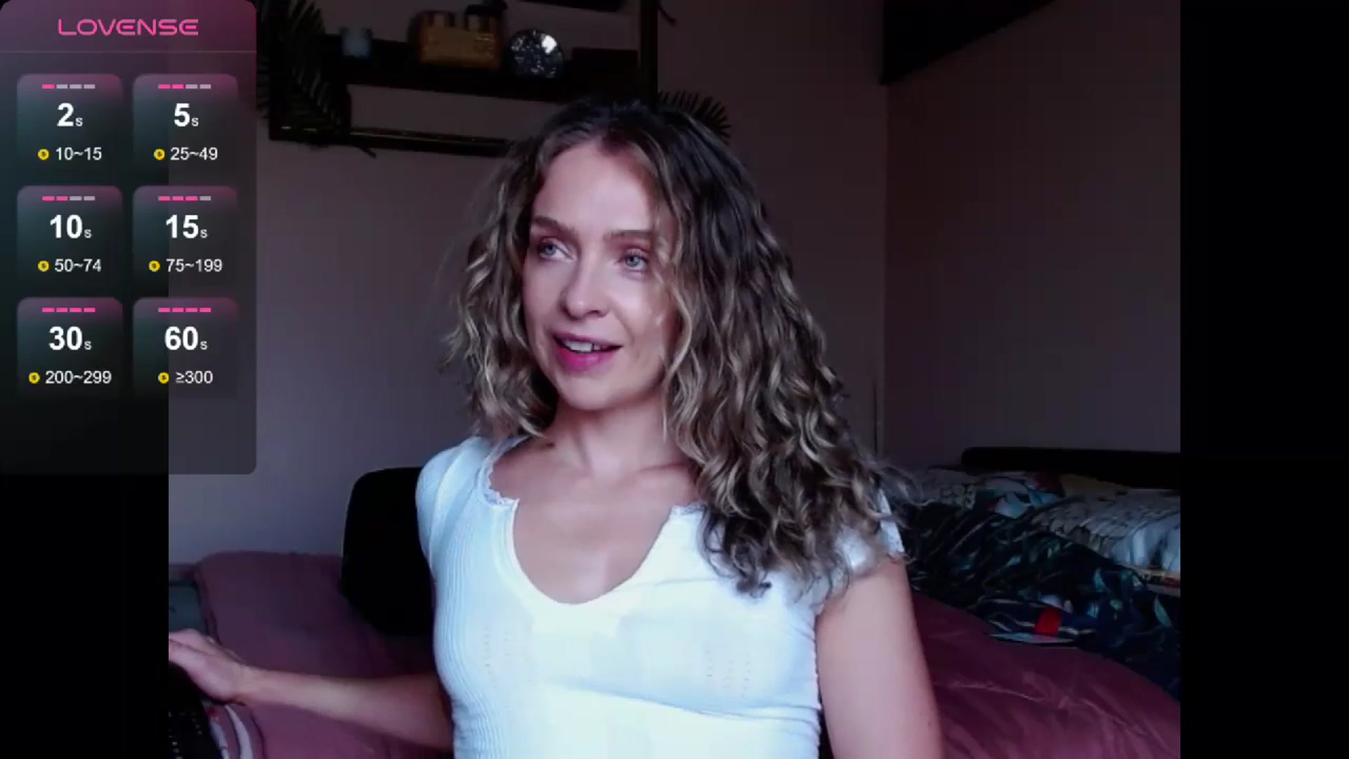 Gallery image thumbnail from Tina_j's myfreecams stream on, 06/26/2024, 14:21 image 6 of 20