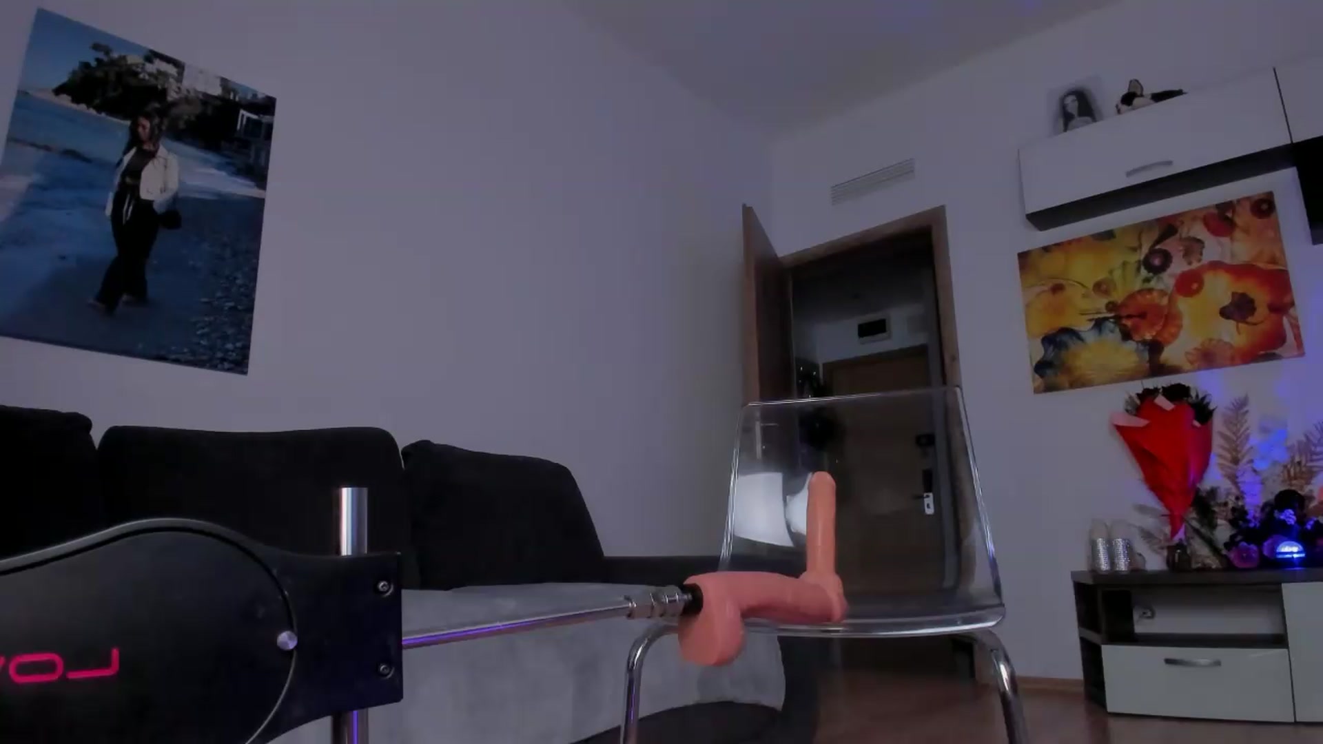 Gallery image thumbnail from Tina_kart3r's myfreecams stream on, 08/22/2026, 13:54 image 13 of 20
