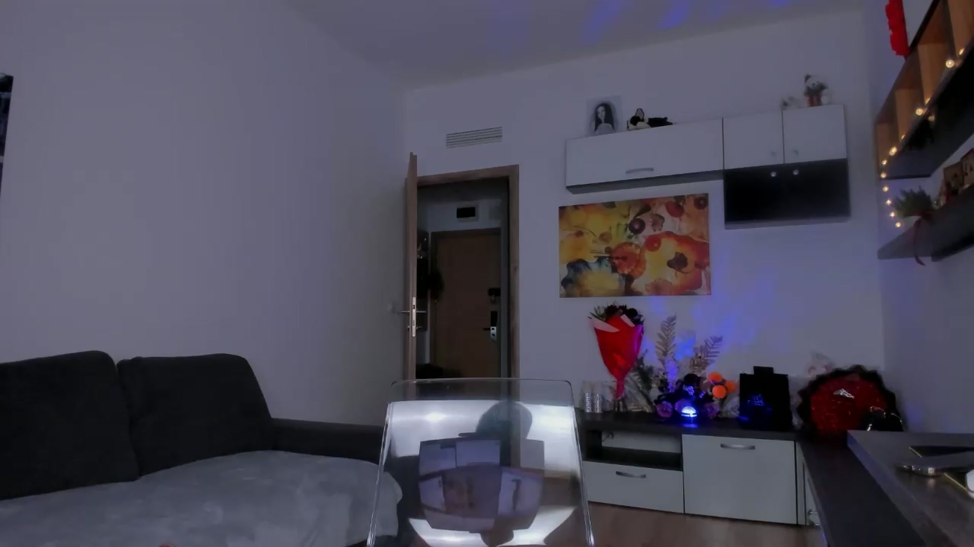 Gallery image thumbnail from Tina_kart3r's myfreecams stream on, 08/23/2026, 12:38 image 4 of 20