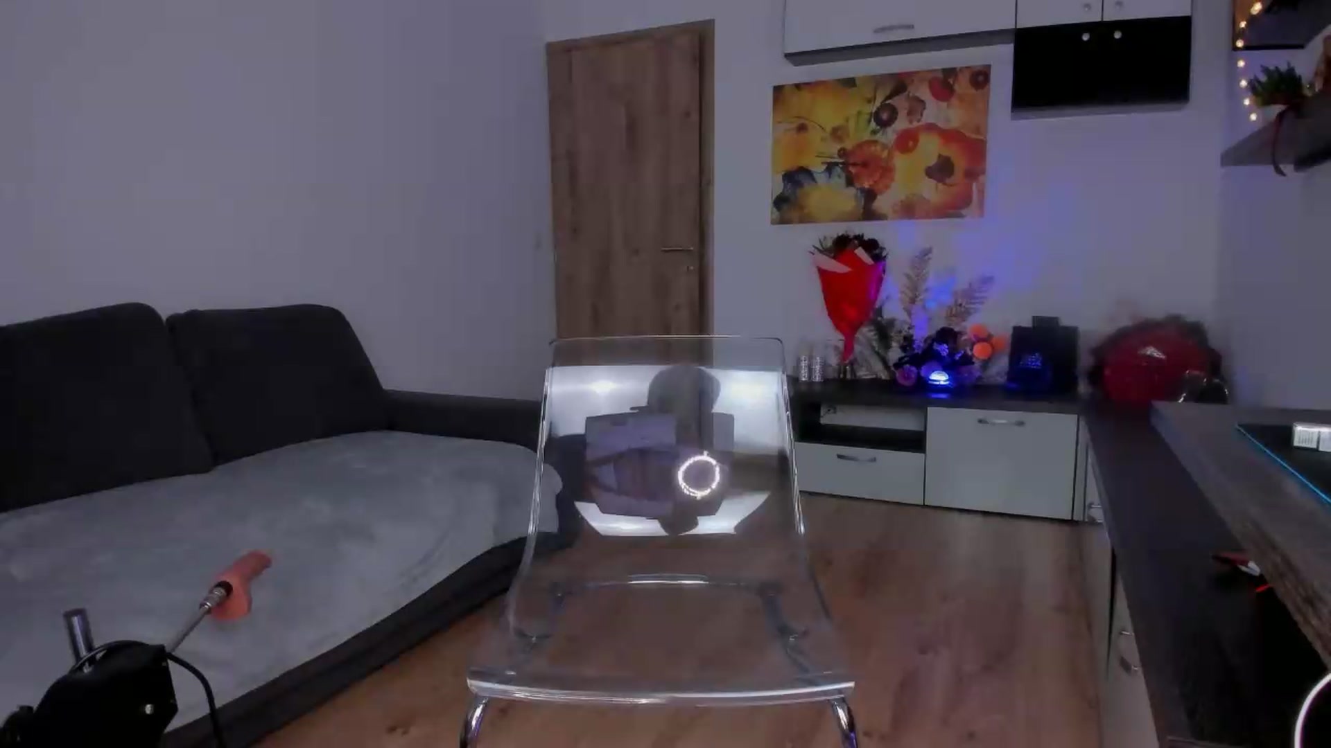 Gallery image thumbnail from Tina_kart3r's myfreecams stream on, 08/23/2026, 14:28 image 7 of 20
