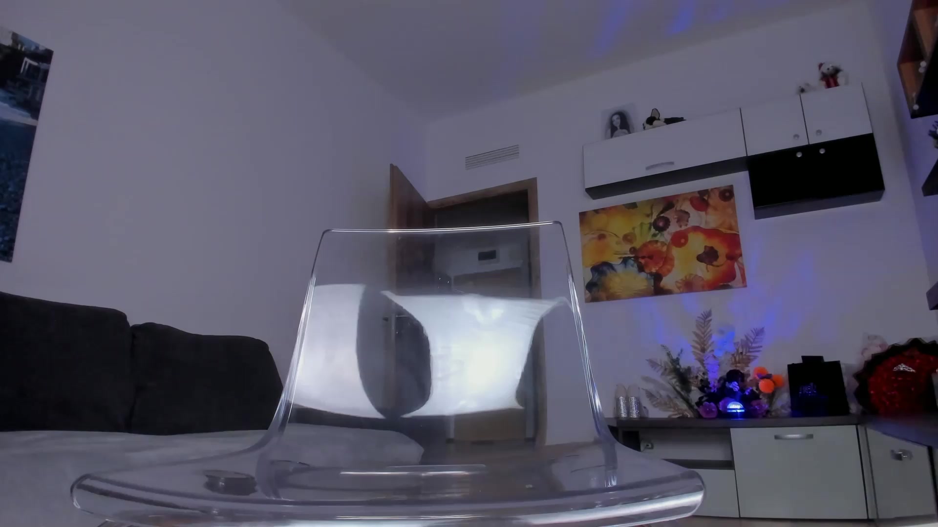Gallery image thumbnail from Tina_kart3r's myfreecams stream on, 09/03/2026, 12:31 image 17 of 20