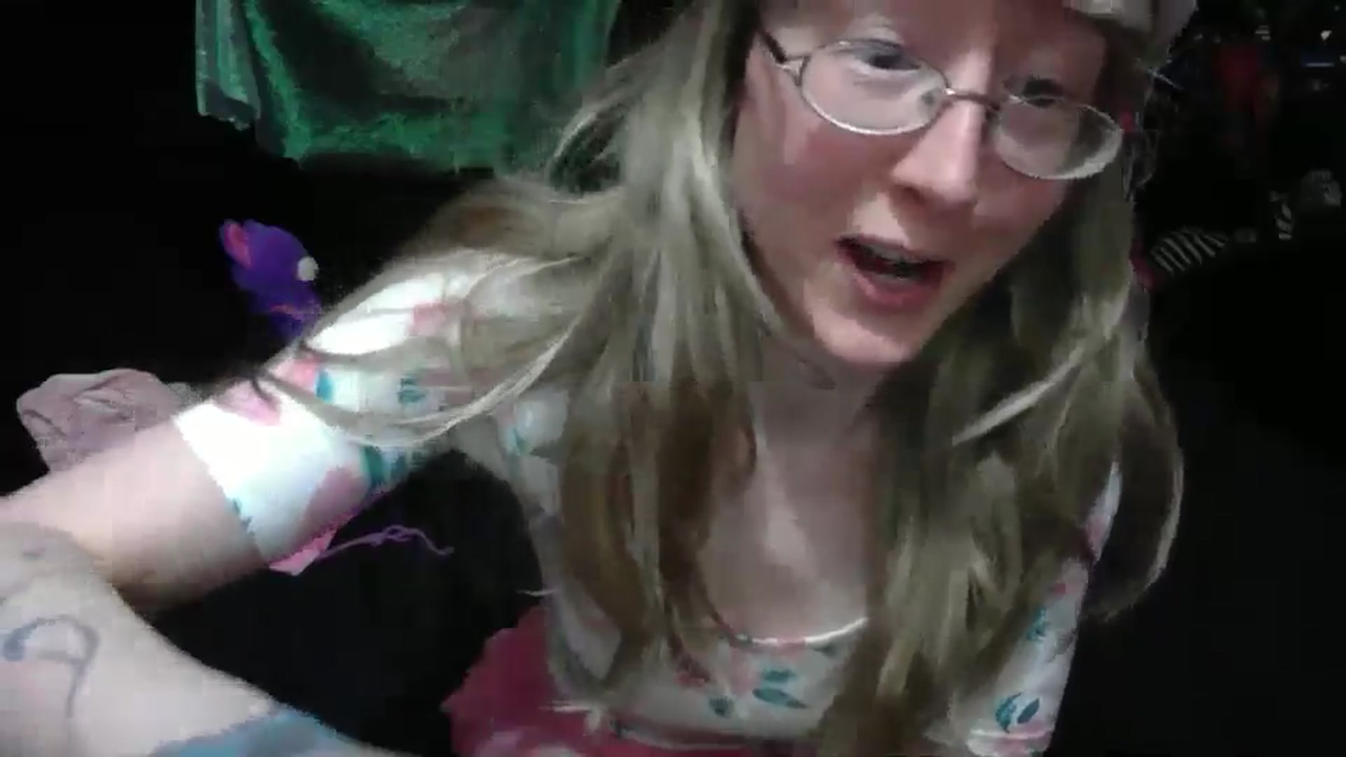 Gallery image thumbnail from TinkaMischief's myfreecams stream on, 05/16/2025, 09:02 image 12 of 20