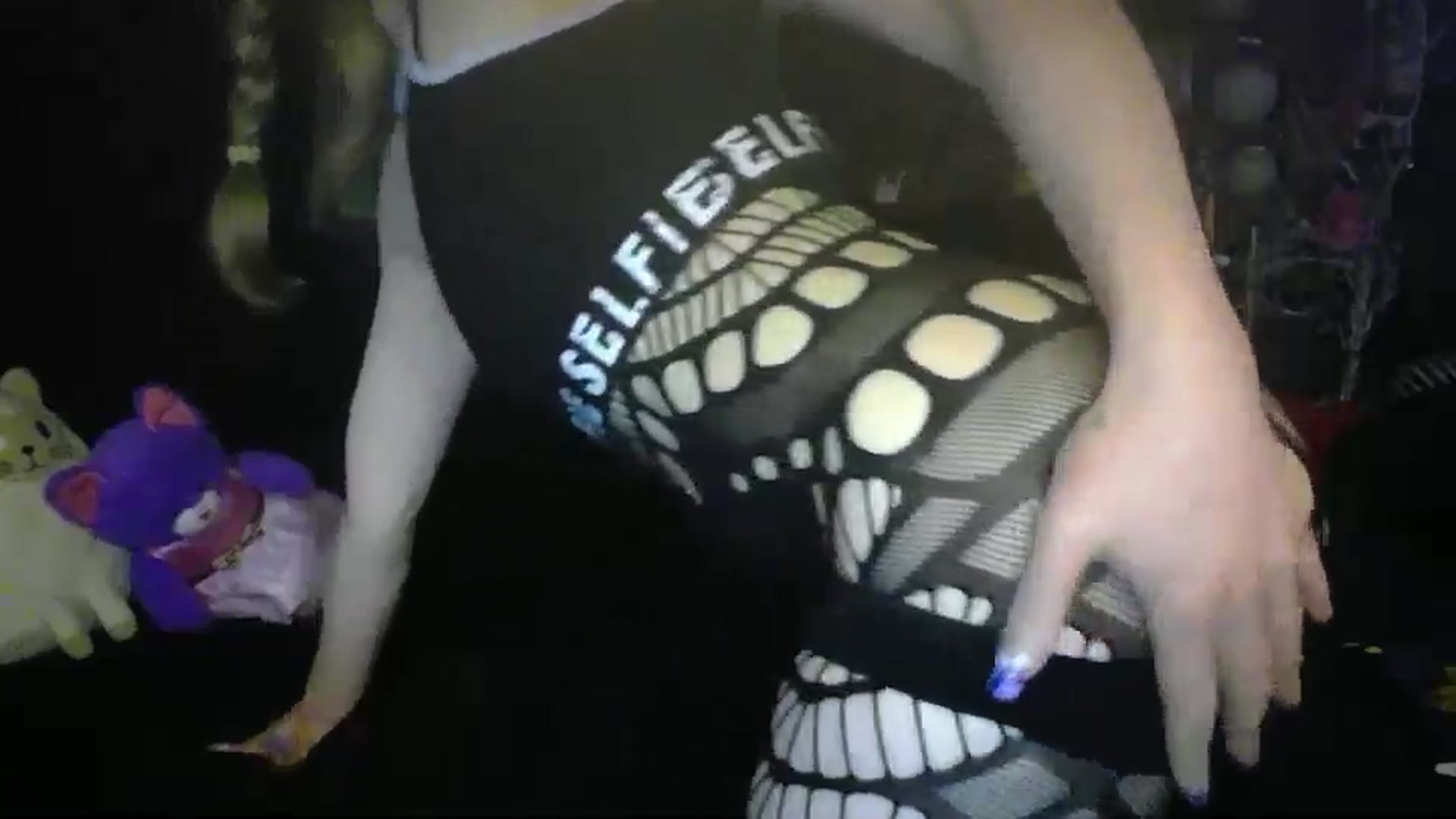 Gallery image thumbnail from TinkaMischief's myfreecams stream on, 05/21/2025, 06:44 image 13 of 20