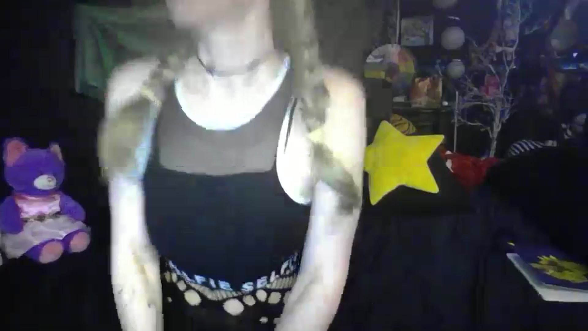 Gallery image thumbnail from TinkaMischief's myfreecams stream on, 05/21/2025, 06:44 image 18 of 20