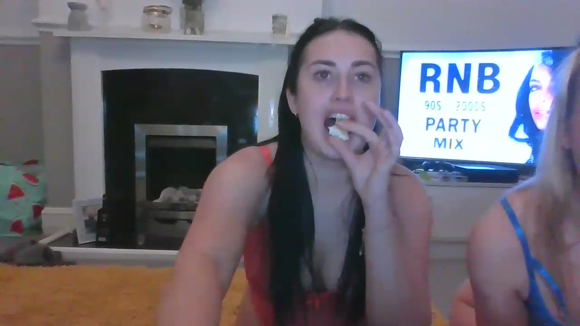 Gallery image thumbnail from Tinkerbell53's myfreecams stream on, 12/14/2022, 23:42 image 20 of 20
