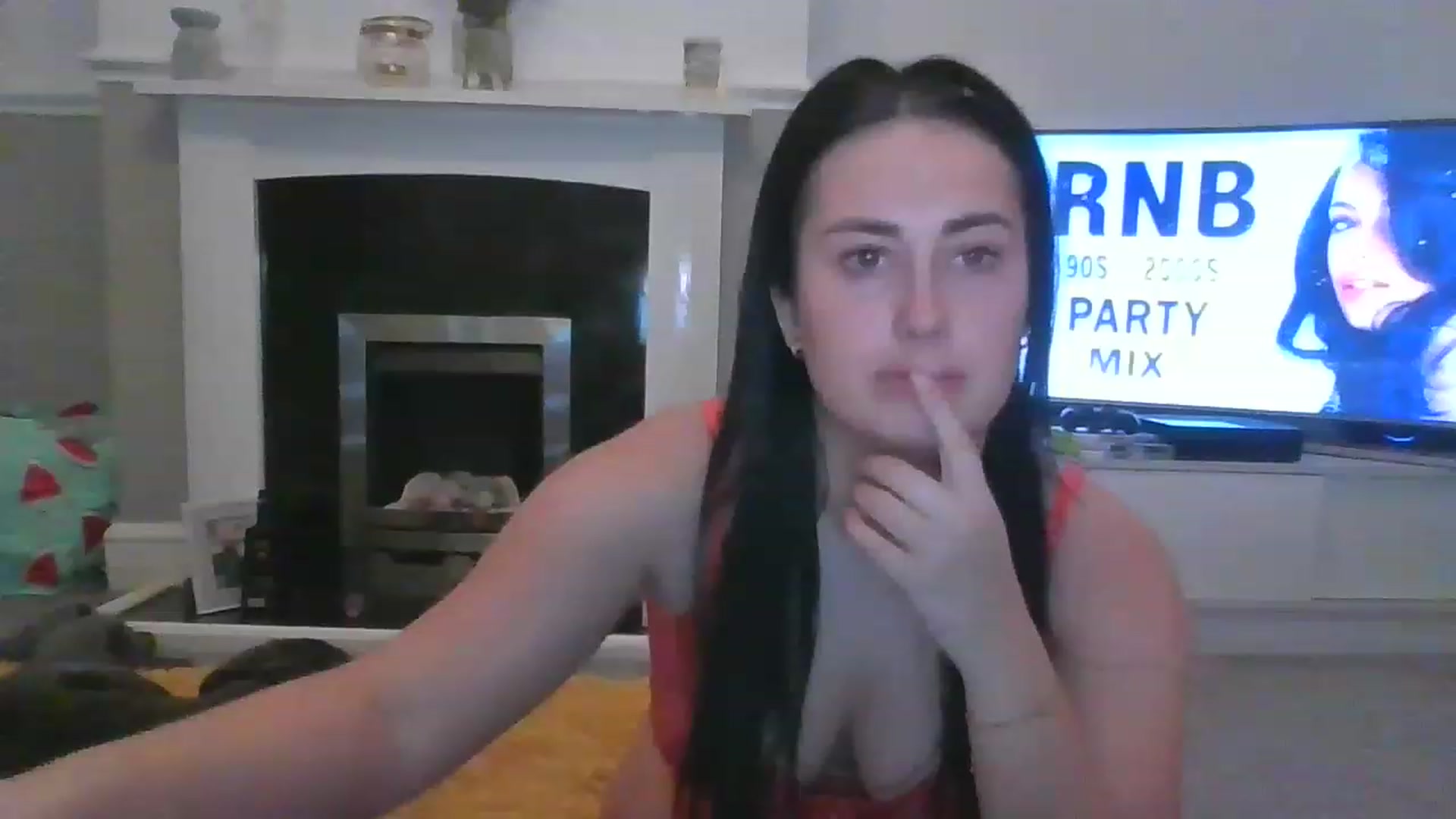 Gallery image thumbnail from Tinkerbell53's myfreecams stream on, 12/14/2022, 23:42 image 17 of 20