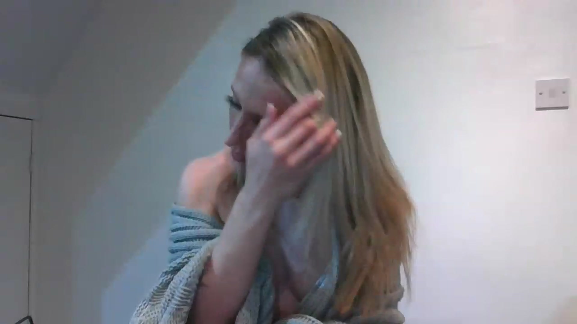 Gallery image thumbnail from Tinkerbell53's myfreecams stream on, 01/27/2023, 01:52 image 12 of 20