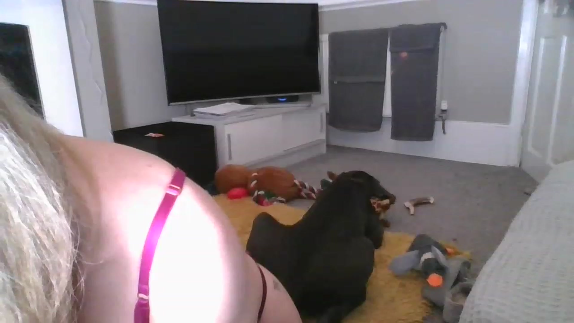Gallery image thumbnail from Tinkerbell53's myfreecams stream on, 02/13/2023, 06:49 image 9 of 20