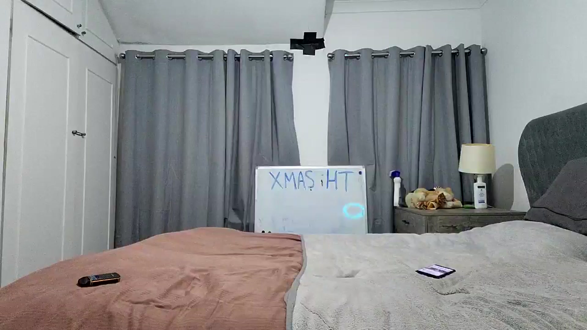 Gallery image thumbnail from TinselTrouble's myfreecams stream on, 12/02/2024, 23:08 image 3 of 20
