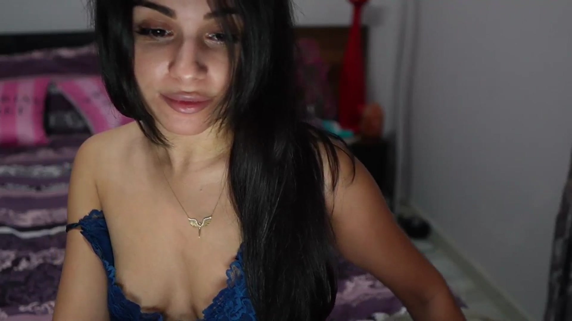 Gallery image thumbnail from TinyAndrea's myfreecams stream on, 10/30/2023, 01:14 image 3 of 20