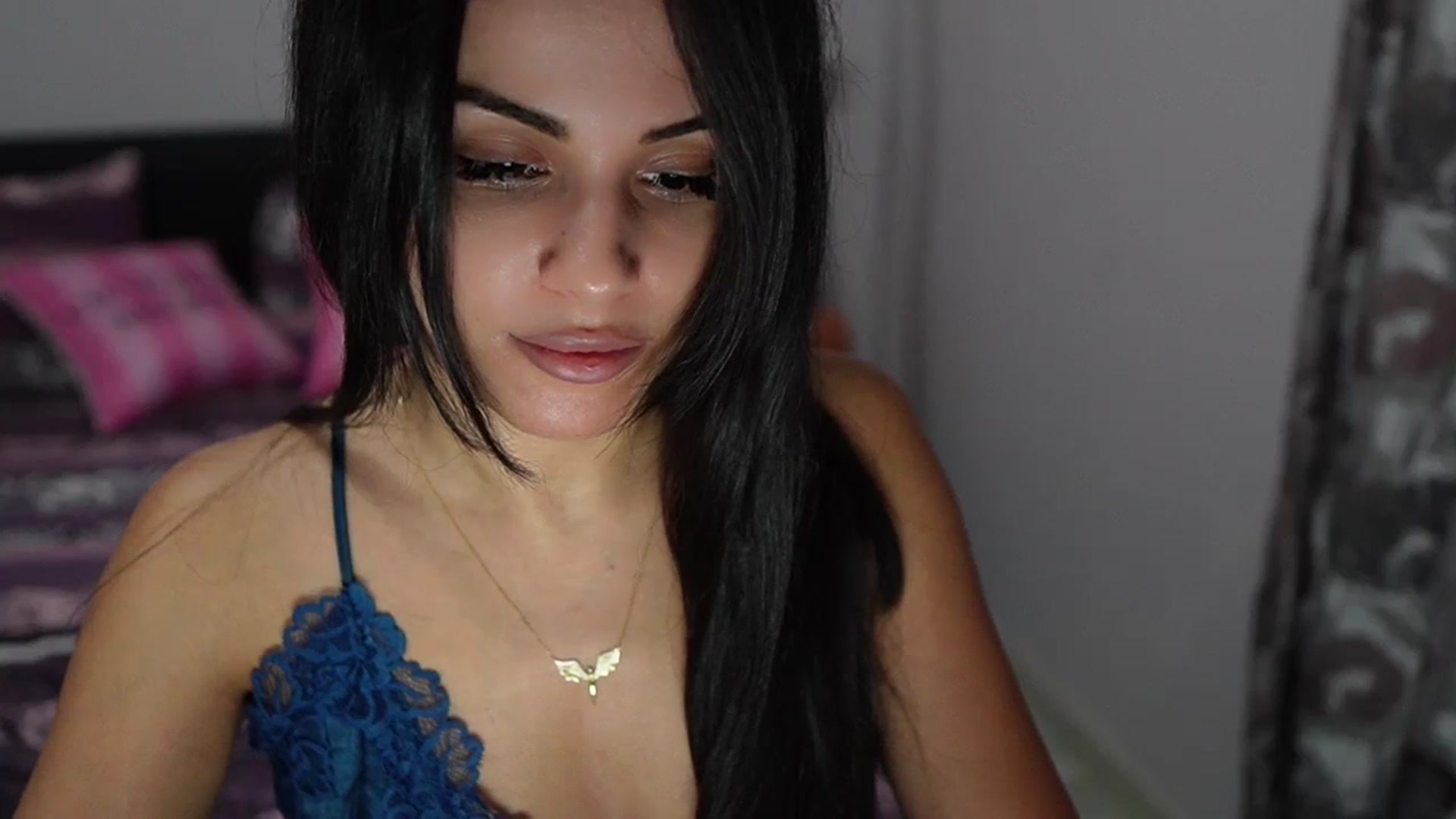 Gallery image thumbnail from TinyAndrea's myfreecams stream on, 10/30/2023, 01:14 image 16 of 20